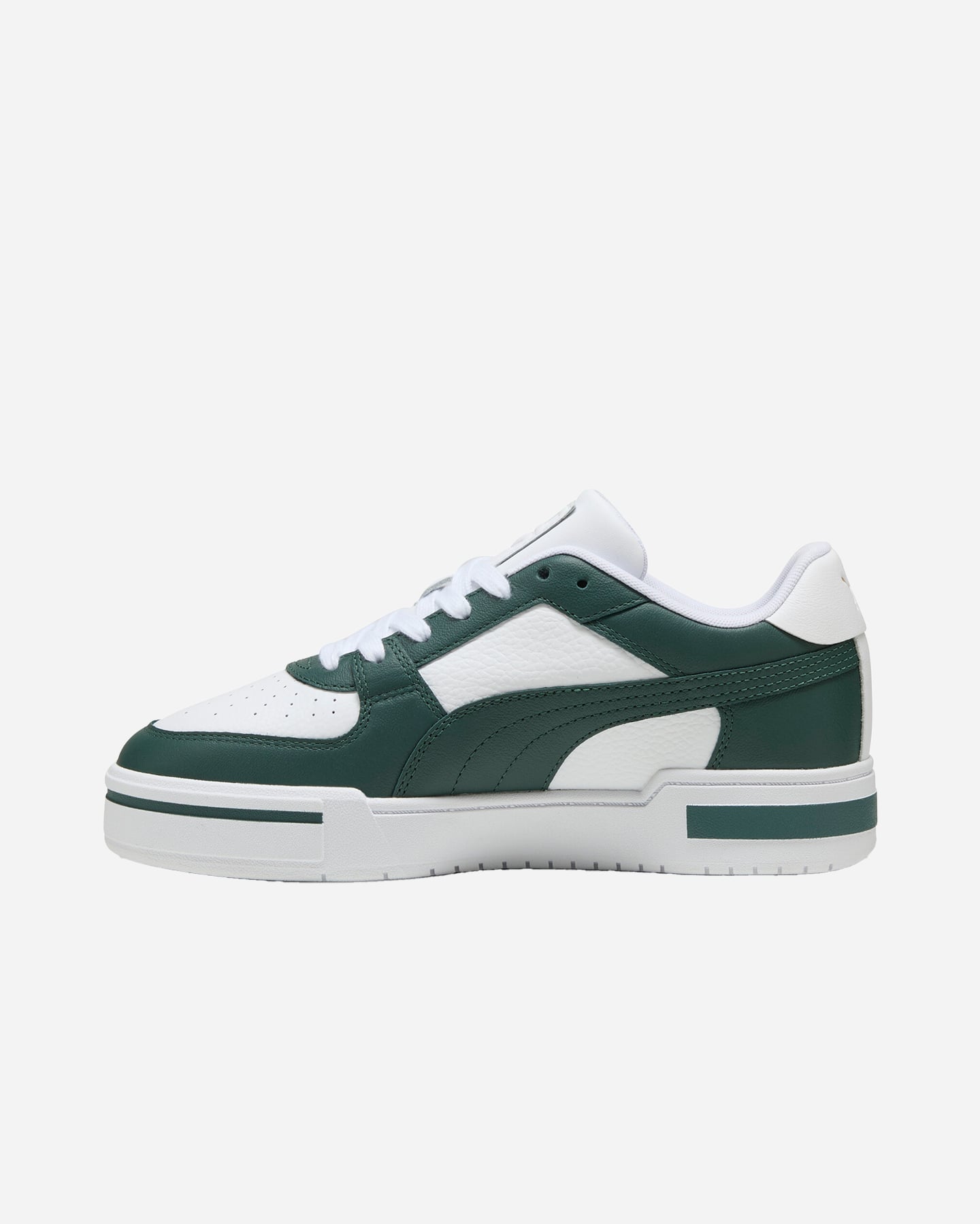 Scarpe sneakers PUMA CA PRO CLASSIC II M - Bianco - 4 | Cisalfa Sport