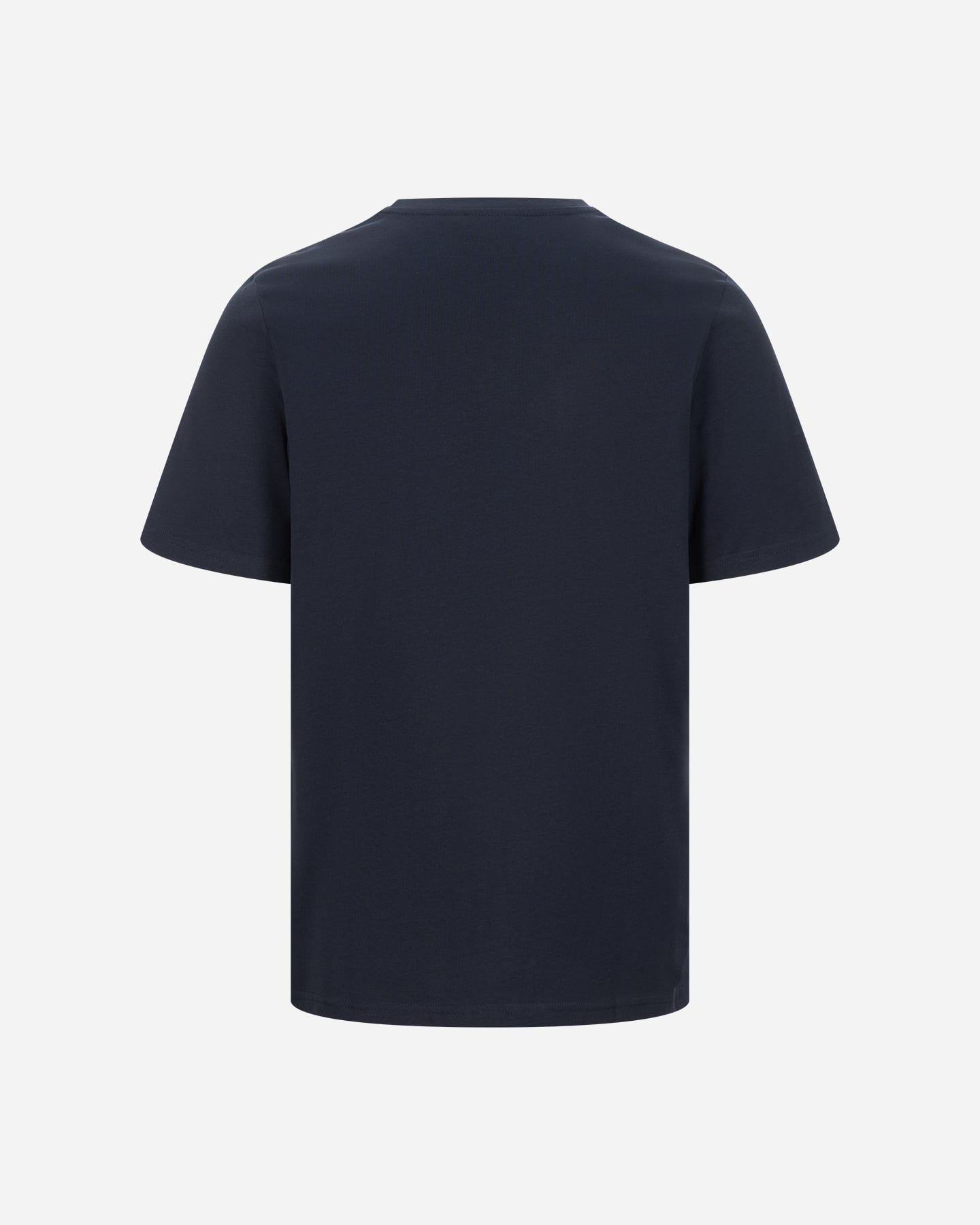 T-shirt ADMIRAL ESSENTIAL COLLEGE M - Blu Navy - 1 | Cisalfa Sport