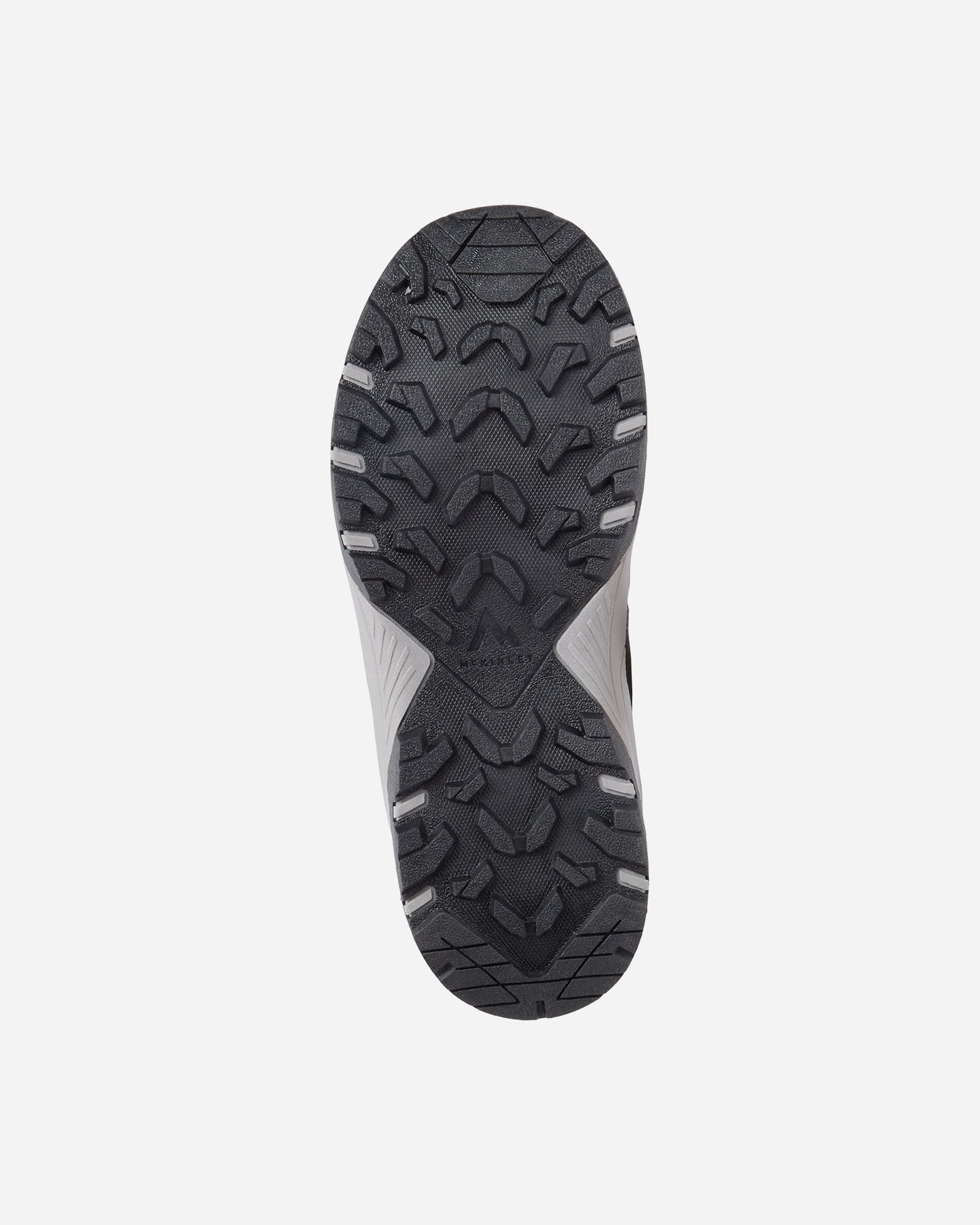 Scarpe escursionismo MCKINLEY MAINE III MID AQB W - Nero - 2 | Cisalfa Sport