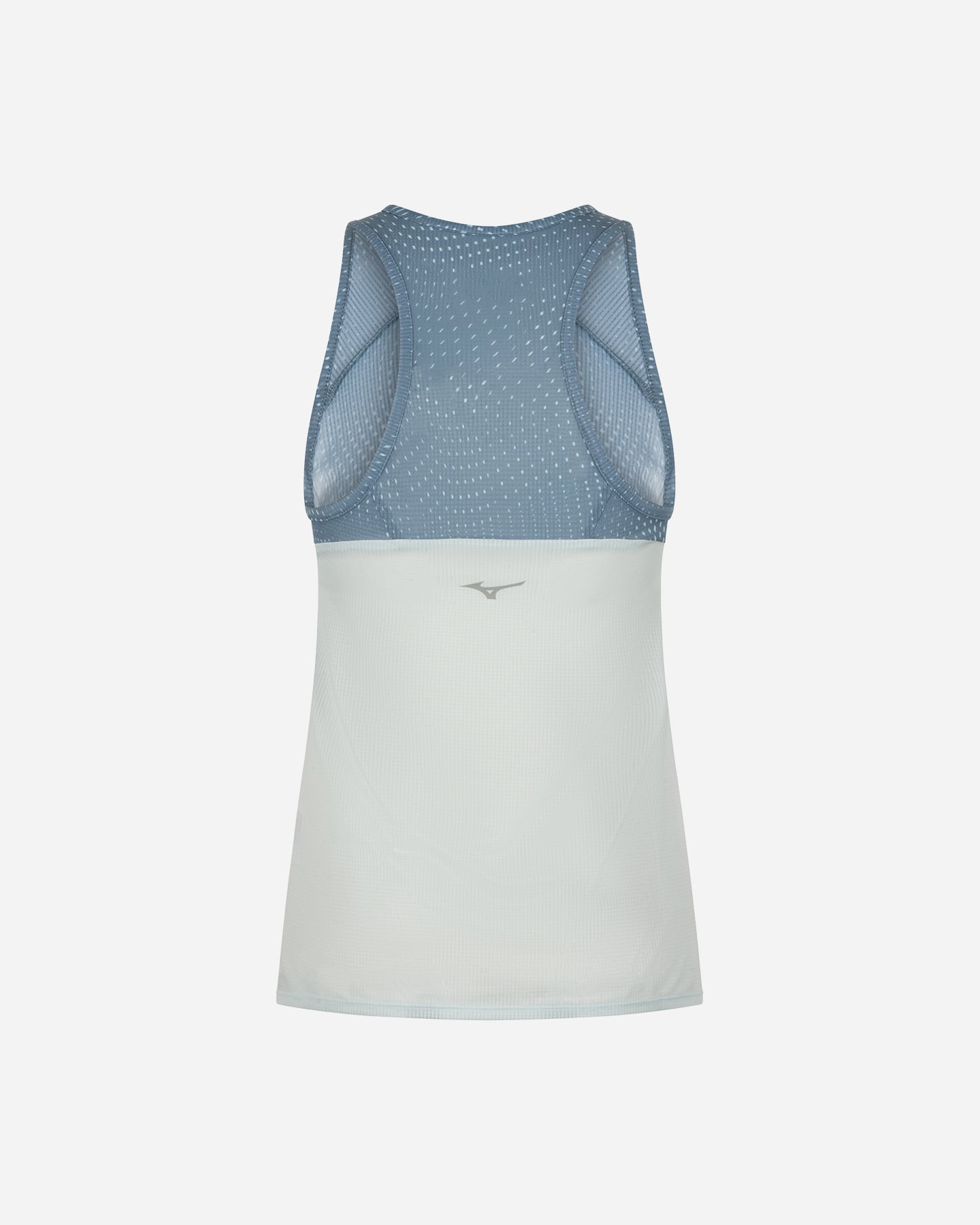 Canotta running MIZUNO AEROFLOW GRAPHIC W - Color mix - 1 | Cisalfa Sport
