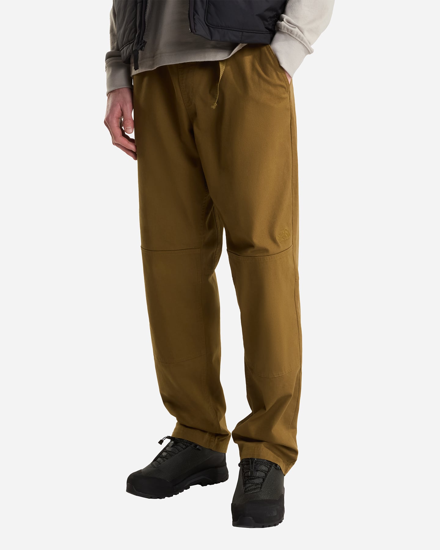 Pantalone THE NORTH FACE BETA UTILITY M - Marrone - 2 | Cisalfa Sport