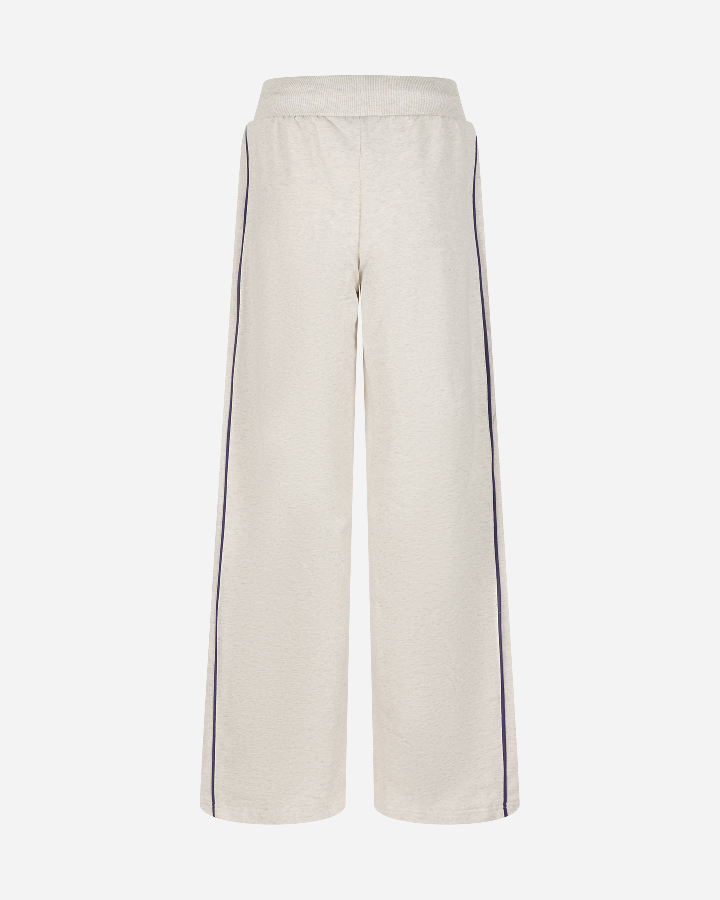 Pantalone NEW ERA PIPING LOS ANGELES W - Beige - 1 | Cisalfa Sport