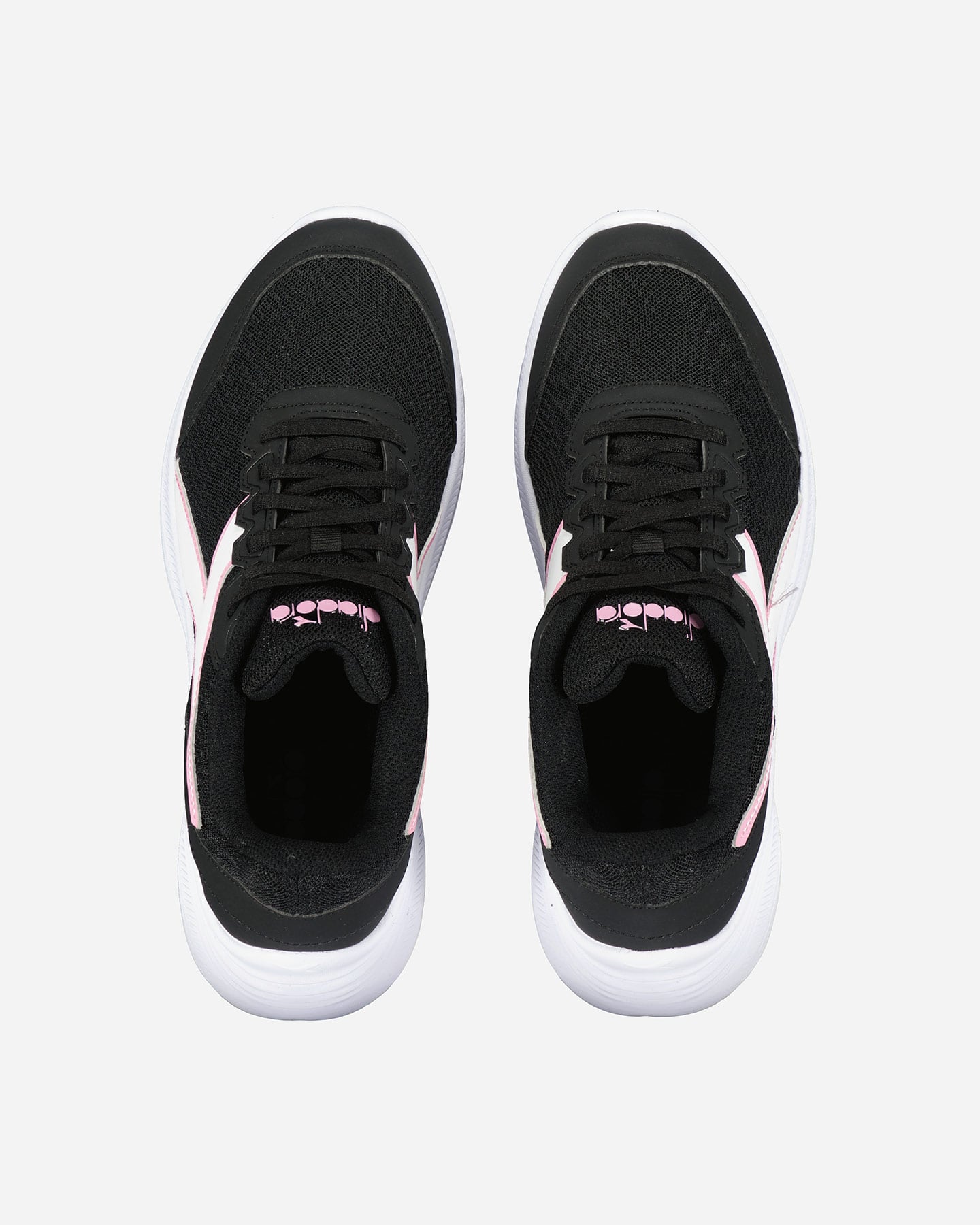 Scarpe running DIADORA EAGLE 9 W - Nero - 4 | Cisalfa Sport