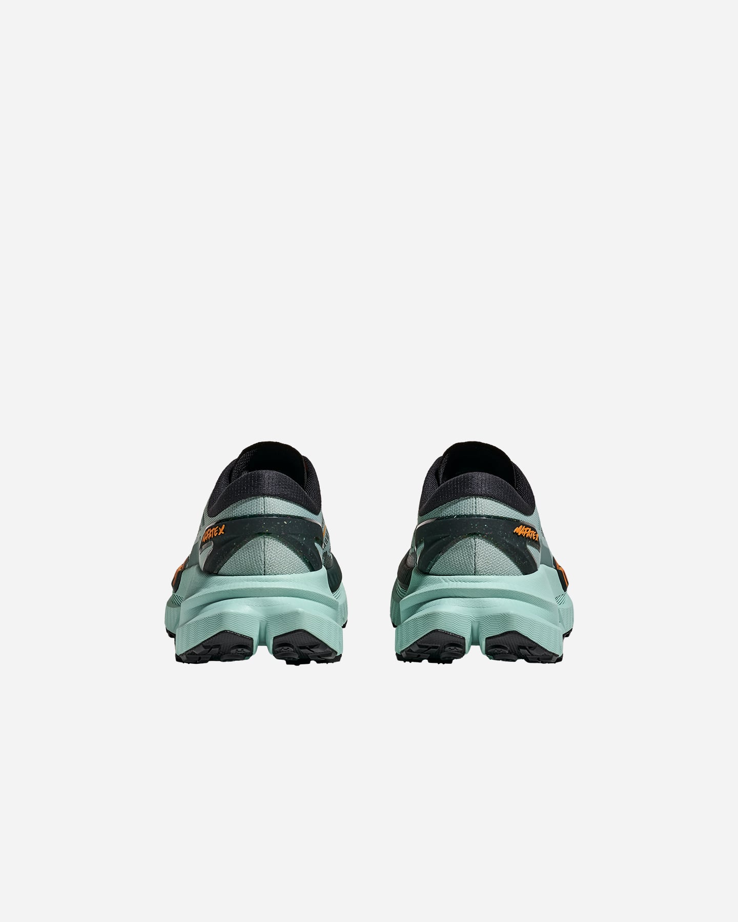 Scarpe trail HOKA MAFATE X M - Color mix - 4 | Cisalfa Sport