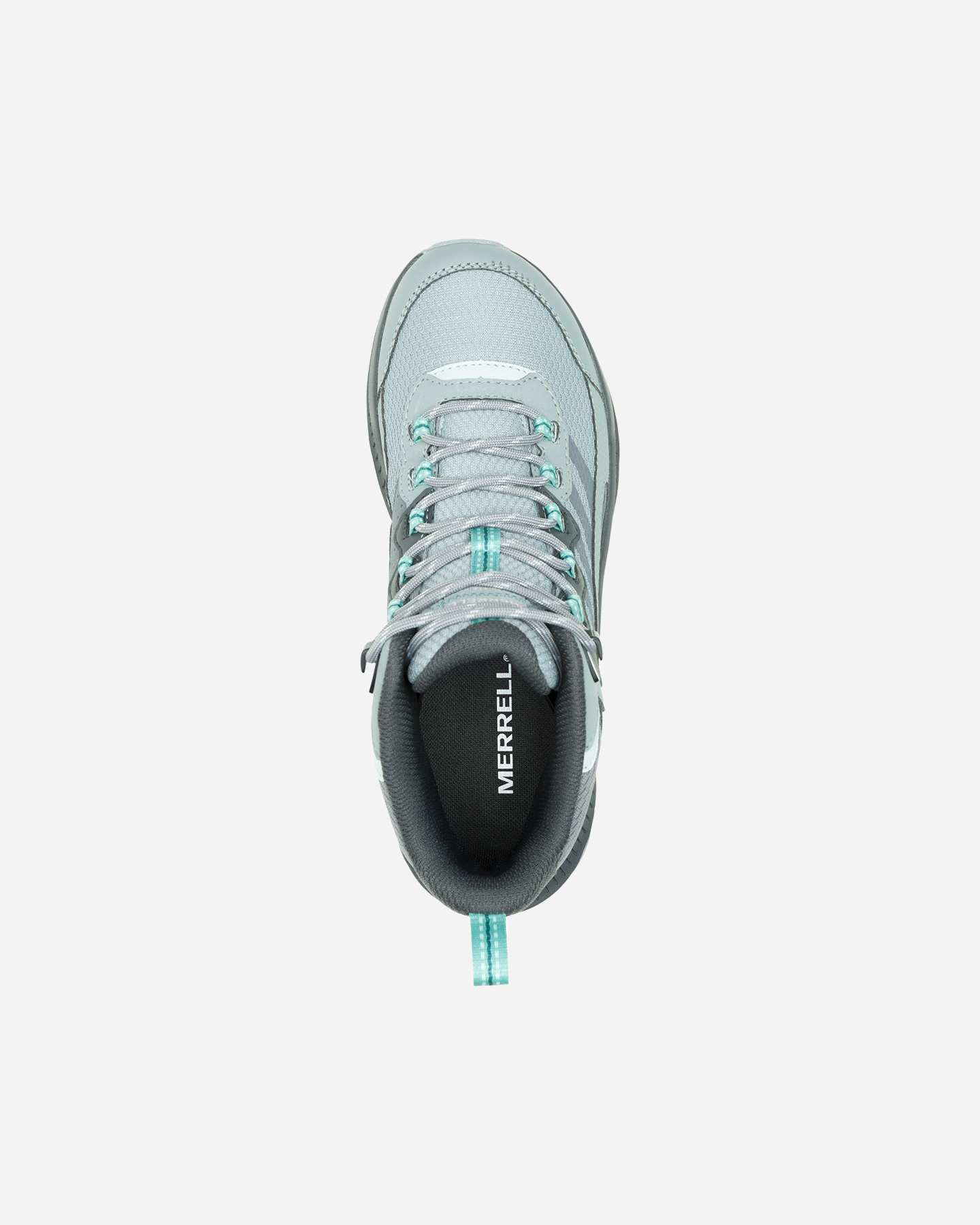 Scarpe escursionismo MERRELL SPEED STRIKE 2 MID GTX W - Grigio - 3 | Cisalfa Sport