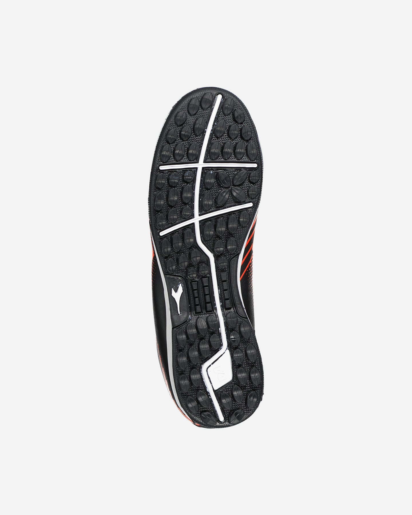 Scarpe calcio DIADORA RETE TF 3 M - Color mix - 2 | Cisalfa Sport
