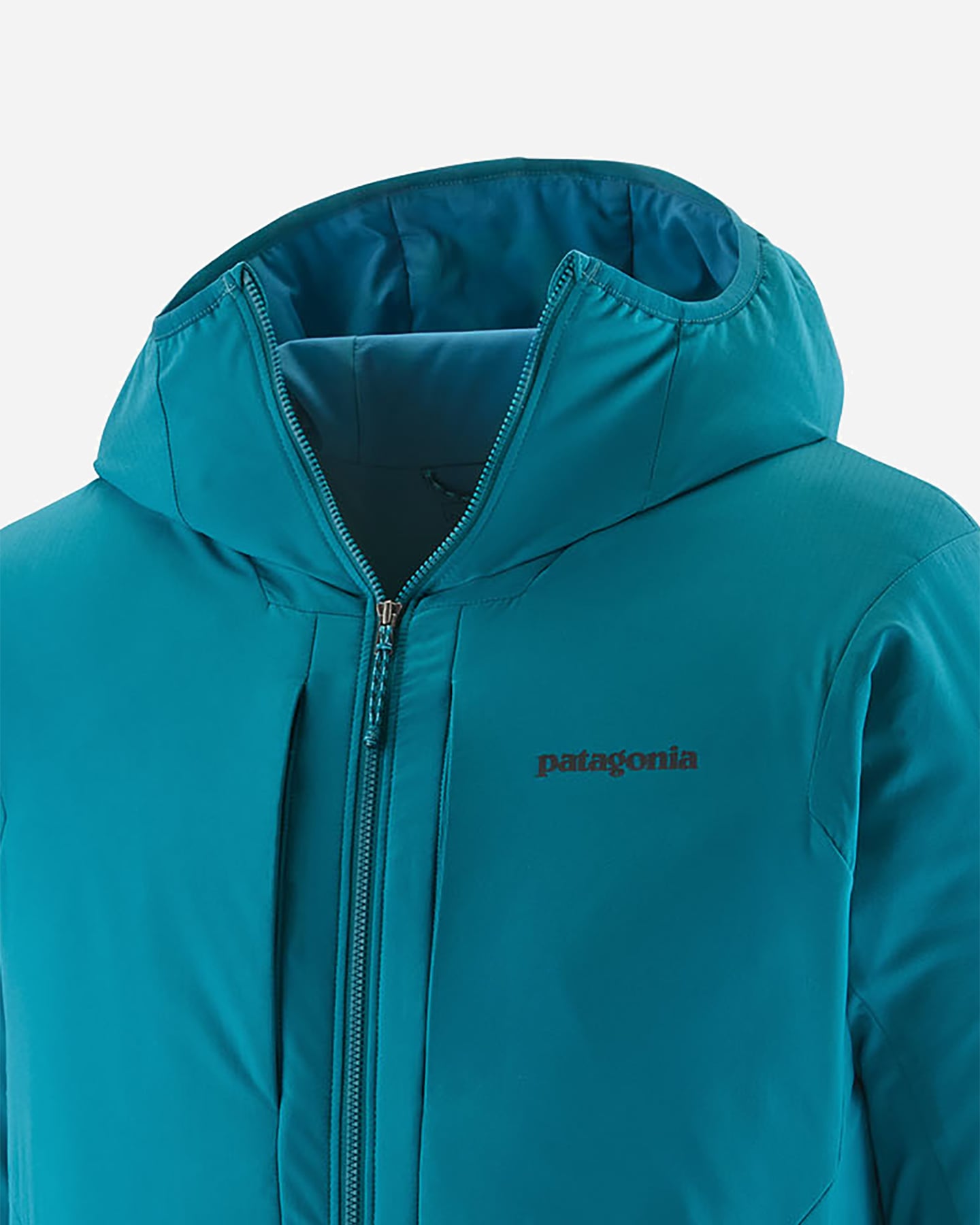 Giacca outdoor PATAGONIA NANO-AIR LIGHT M - Blu - 1 | Cisalfa Sport