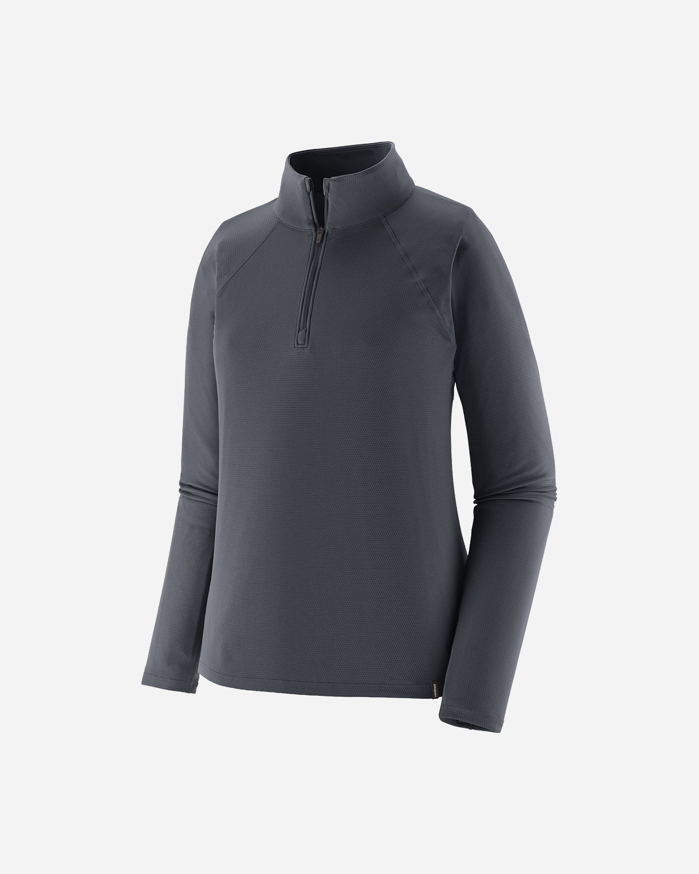 Maglia intimo tecnico PATAGONIA CAP MW W - Blu - 1 | Cisalfa Sport