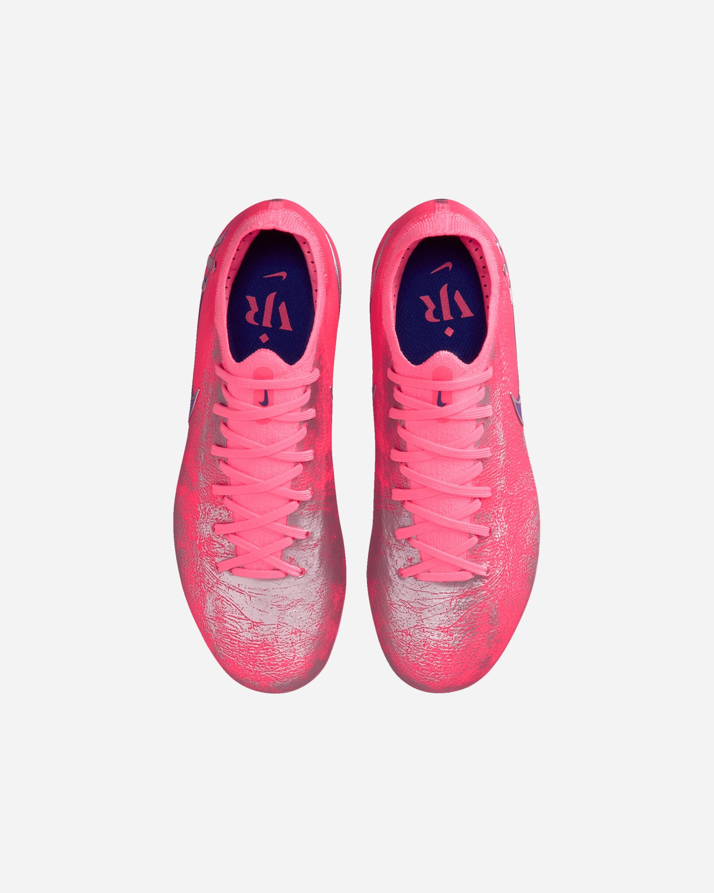 Scarpe calcio NIKE ZOOM VAPOR 16 PRO VJR FG JR - Color mix - 3 | Cisalfa Sport