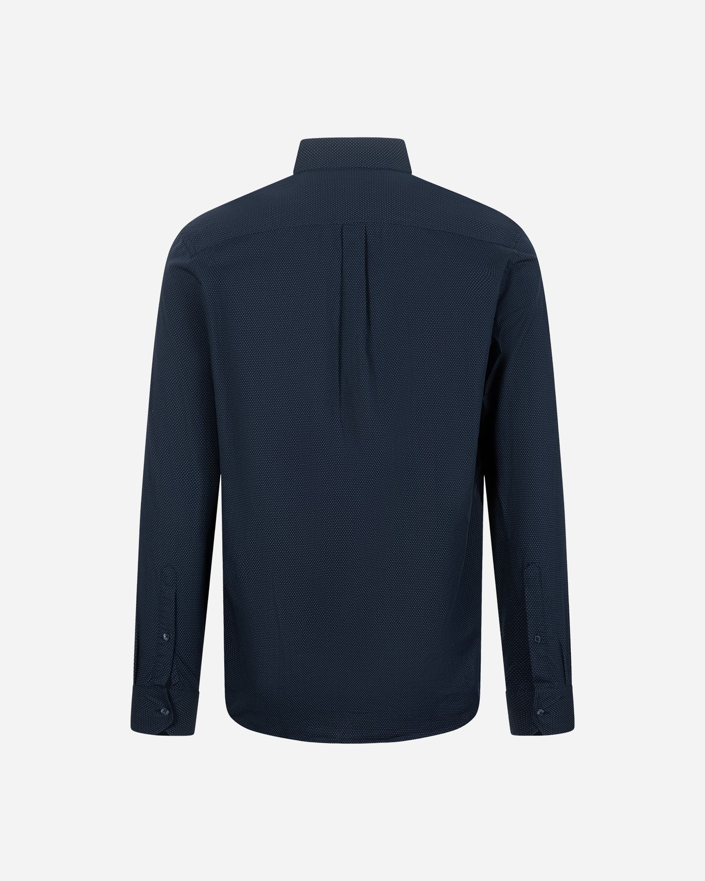 Camicia DACK'S ESSENTIAL M - Azzurro - 1 | Cisalfa Sport