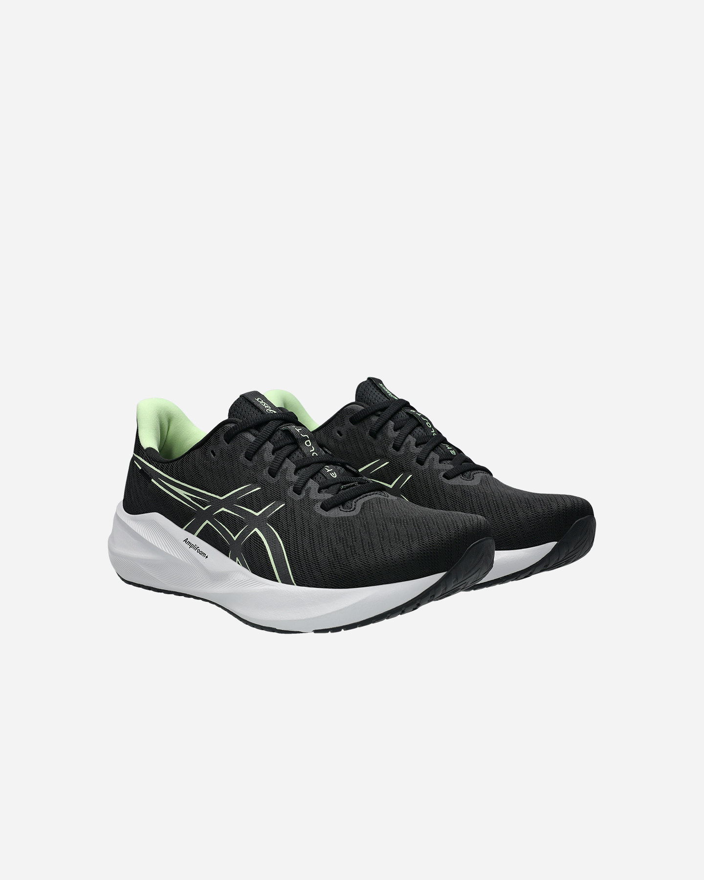 Scarpe running ASICS VERSABLAST 4 M - Nero - 1 | Cisalfa Sport