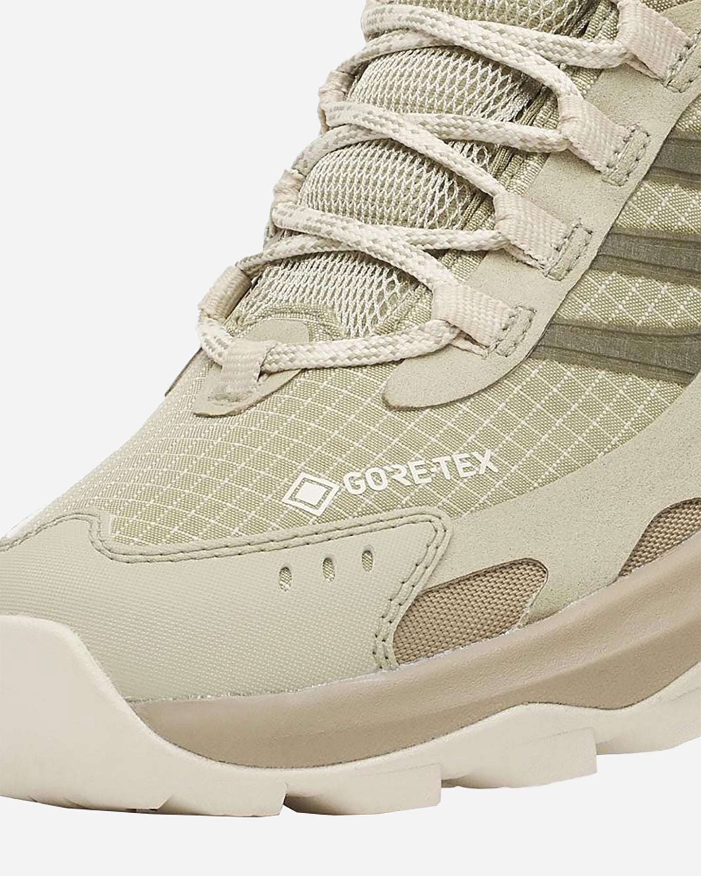 Scarponcino MERRELL MOAB SPEED 2 MID GTX W - Color mix - 5 | Cisalfa Sport