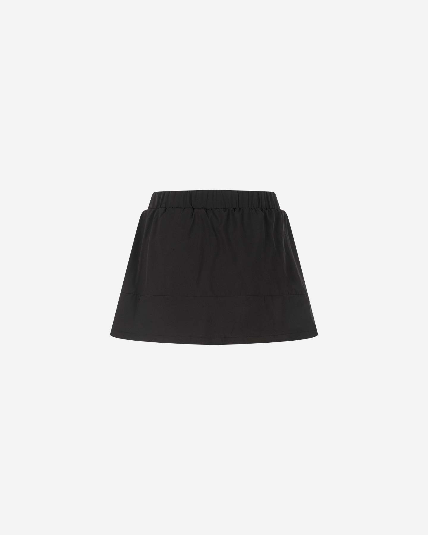 Gonna tennis ELLESSE BASIC W - Nero - 1 | Cisalfa Sport