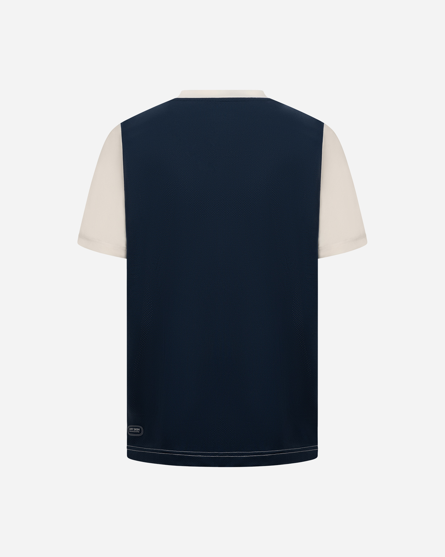 T-shirt tennis ELLESSE GIOCO M - Beige - 1 | Cisalfa Sport
