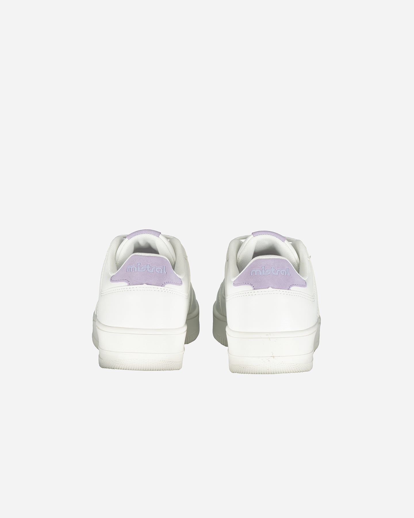 Scarpe sneakers MISTRAL ROTTERDAM W - Bianco - 4 | Cisalfa Sport