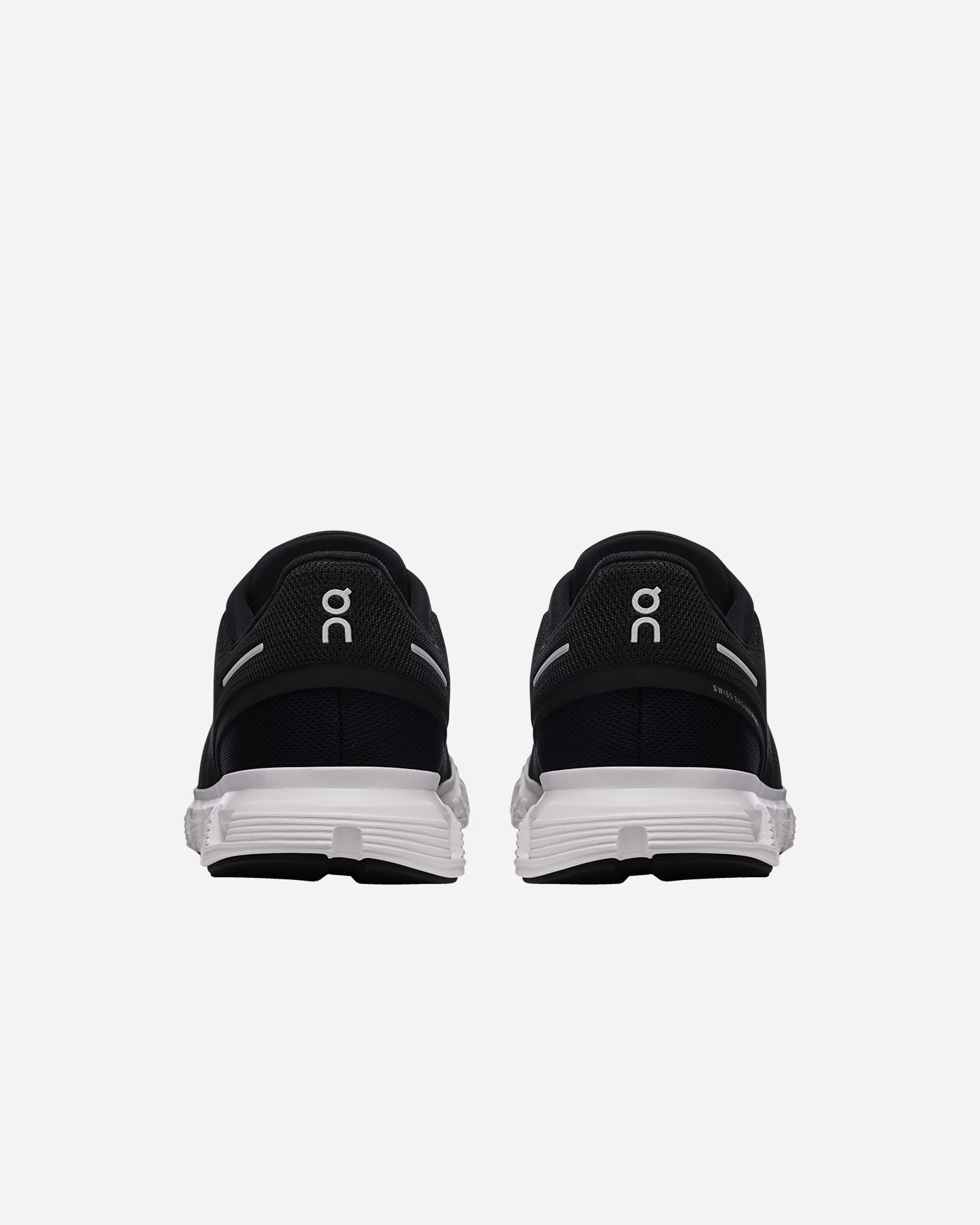 Scarpe sneakers ON CLOUD 6 W - Nero - 4 | Cisalfa Sport