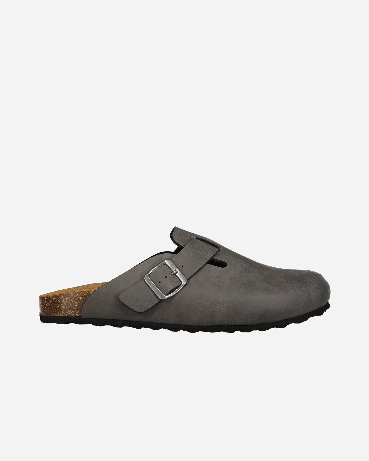 Sandali MISTRAL CORK  - Grigio - 3 | Cisalfa Sport