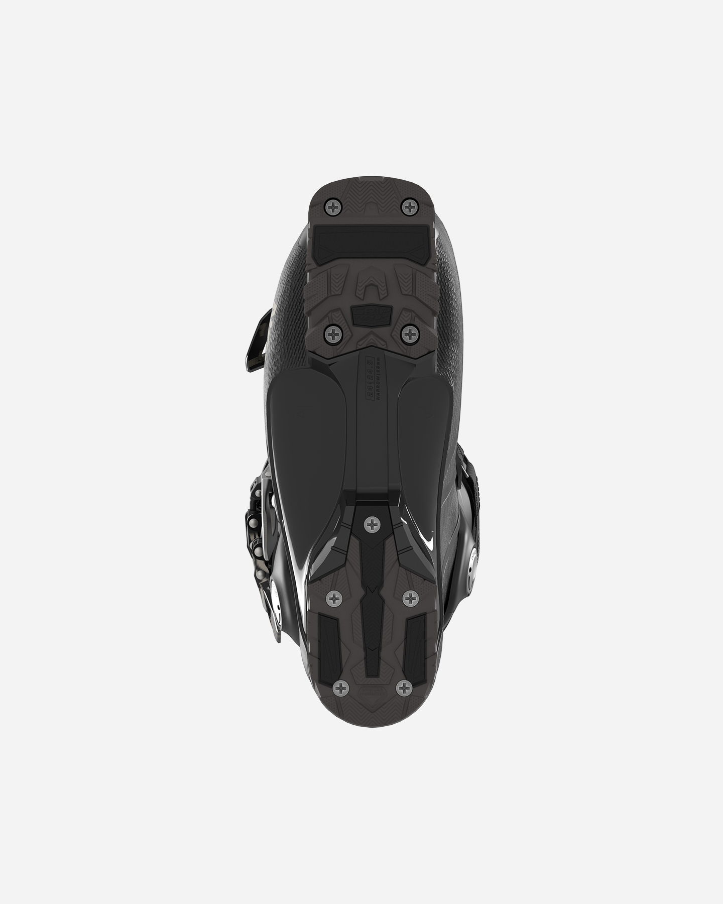 Scarponi sci SALOMON S/PRO SUPRA X90 GW W - Color mix - 3 | Cisalfa Sport