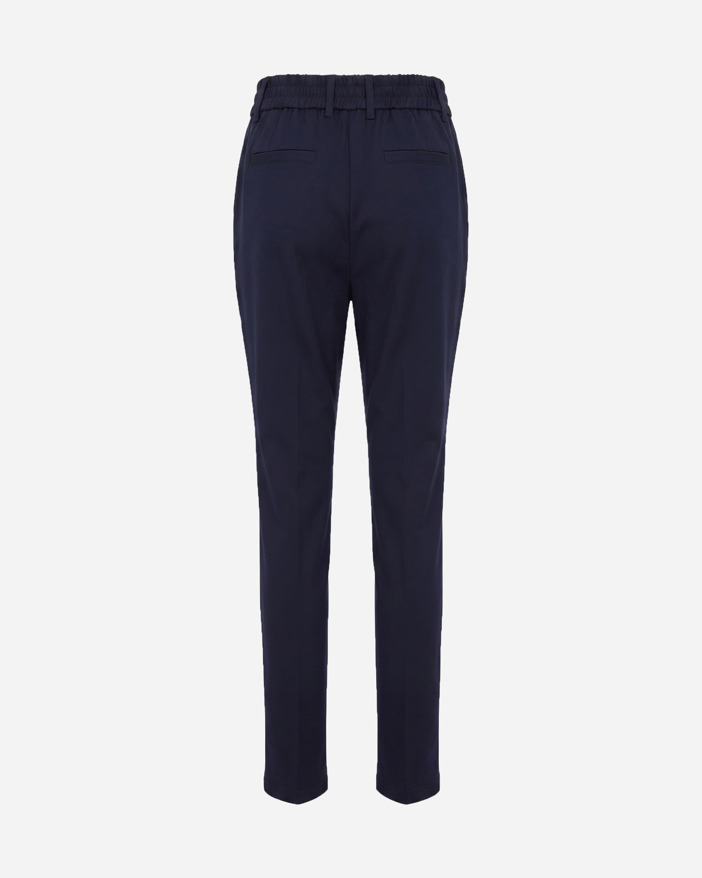 Pantalone DACK'S ESSENTIAL W - Blu - 1 | Cisalfa Sport