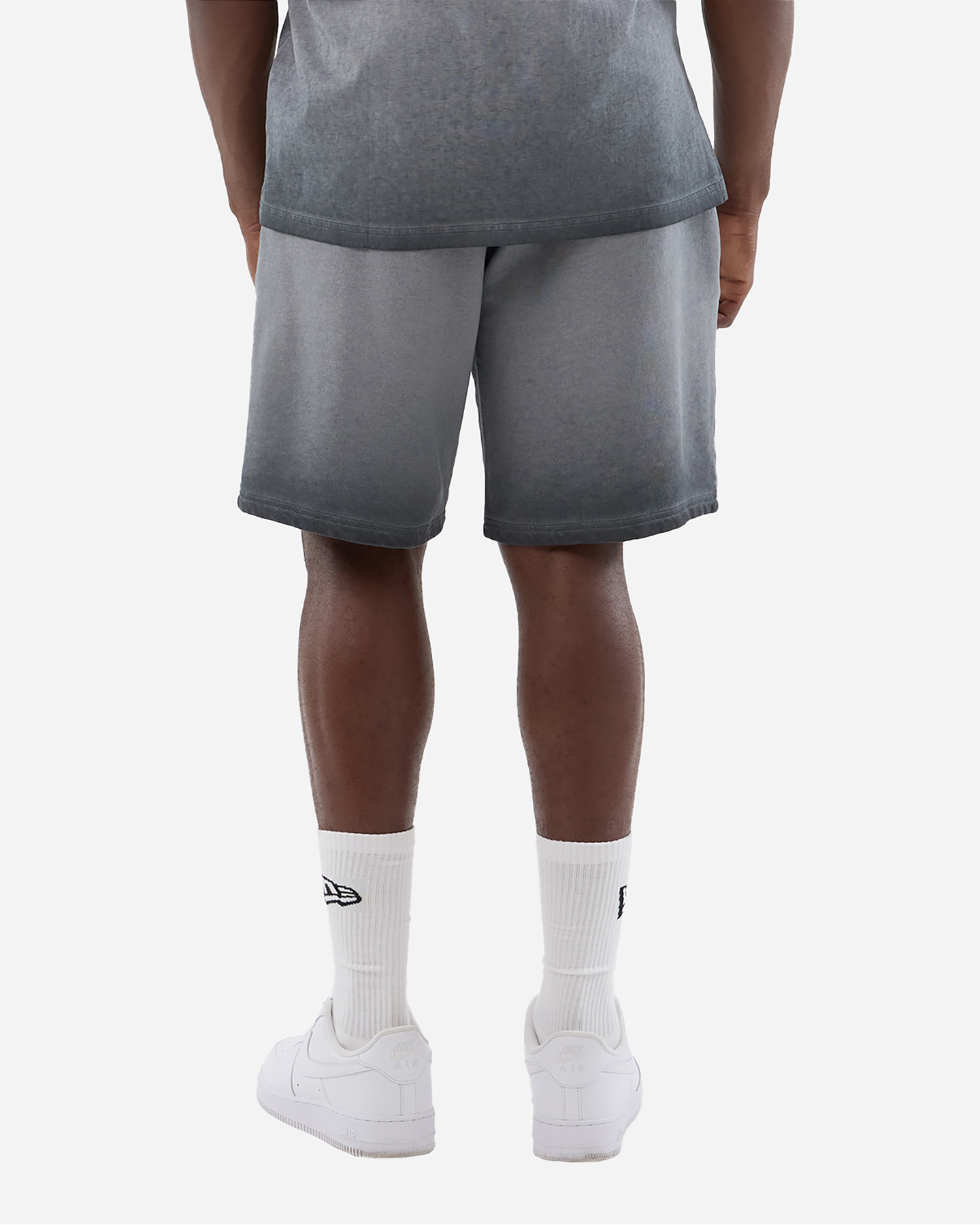 Pantaloncini NEW ERA NEW YORK YANKEES MLB M - Nero - 1 | Cisalfa Sport