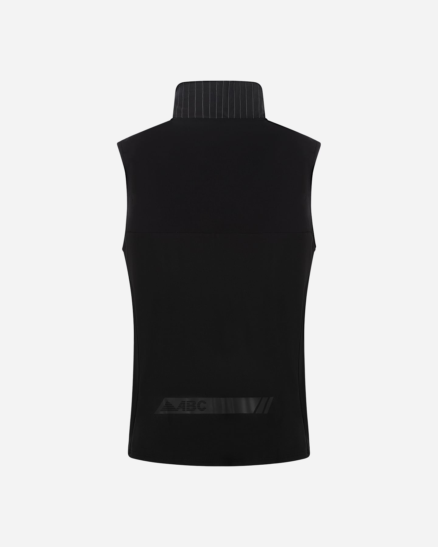 Giacca running ABC REFLEX M - Nero - 1 | Cisalfa Sport