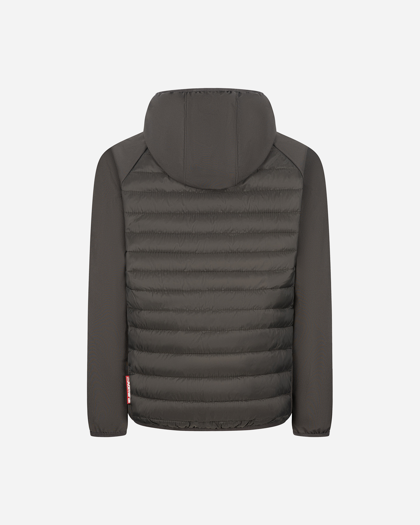 Giubbotto ADMIRAL CLASSSIC JR - Verde - 1 | Cisalfa Sport