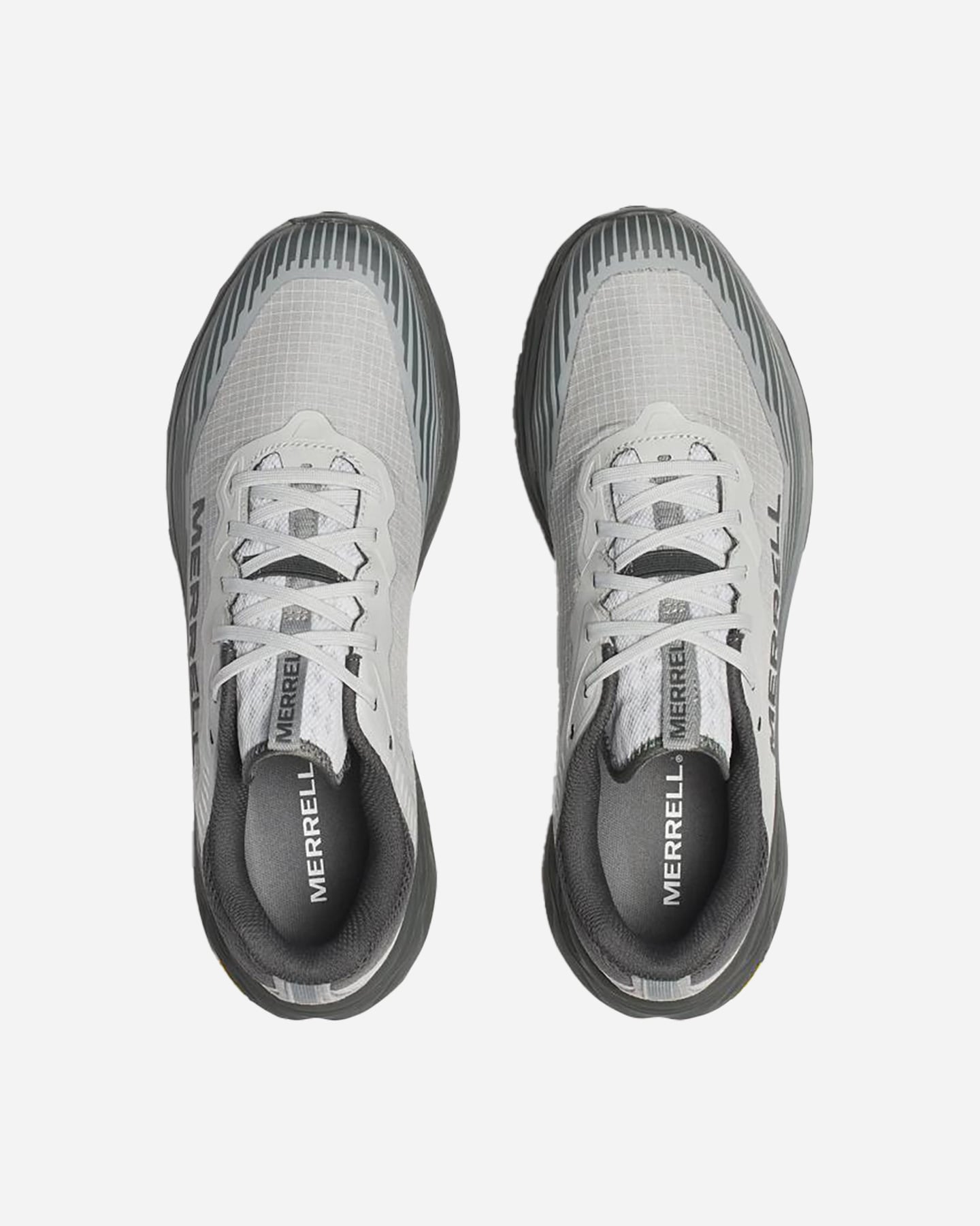 Scarpe trail MERRELL AGILITY PEAK 6 GTX M - Grigio - 2 | Cisalfa Sport