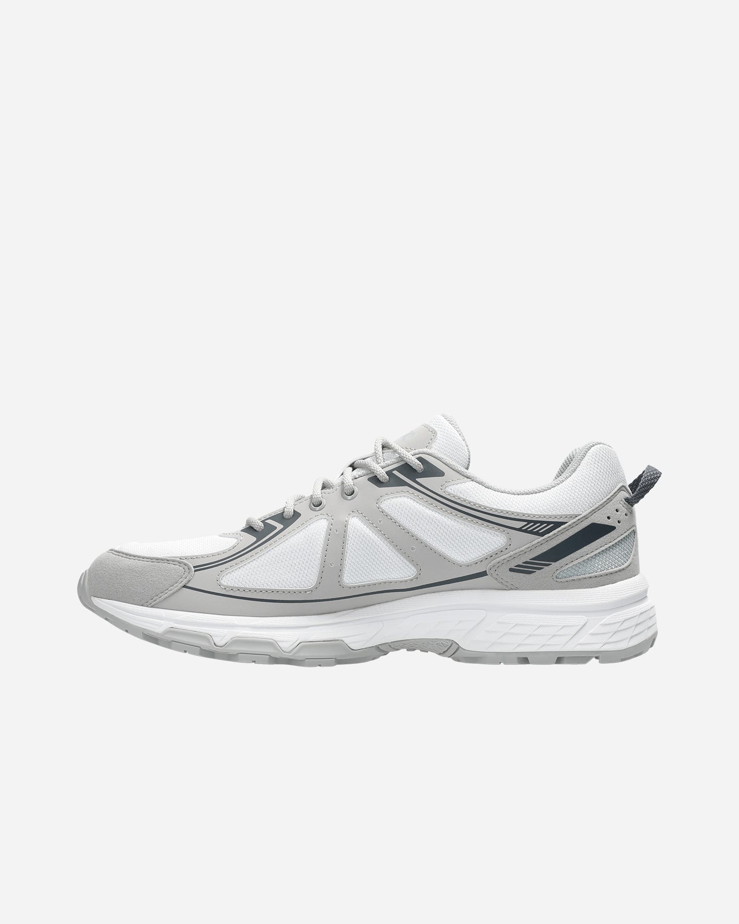 Scarpe sneakers ASICS GEL-VENTURE 6 - Bianco - 5 | Cisalfa Sport