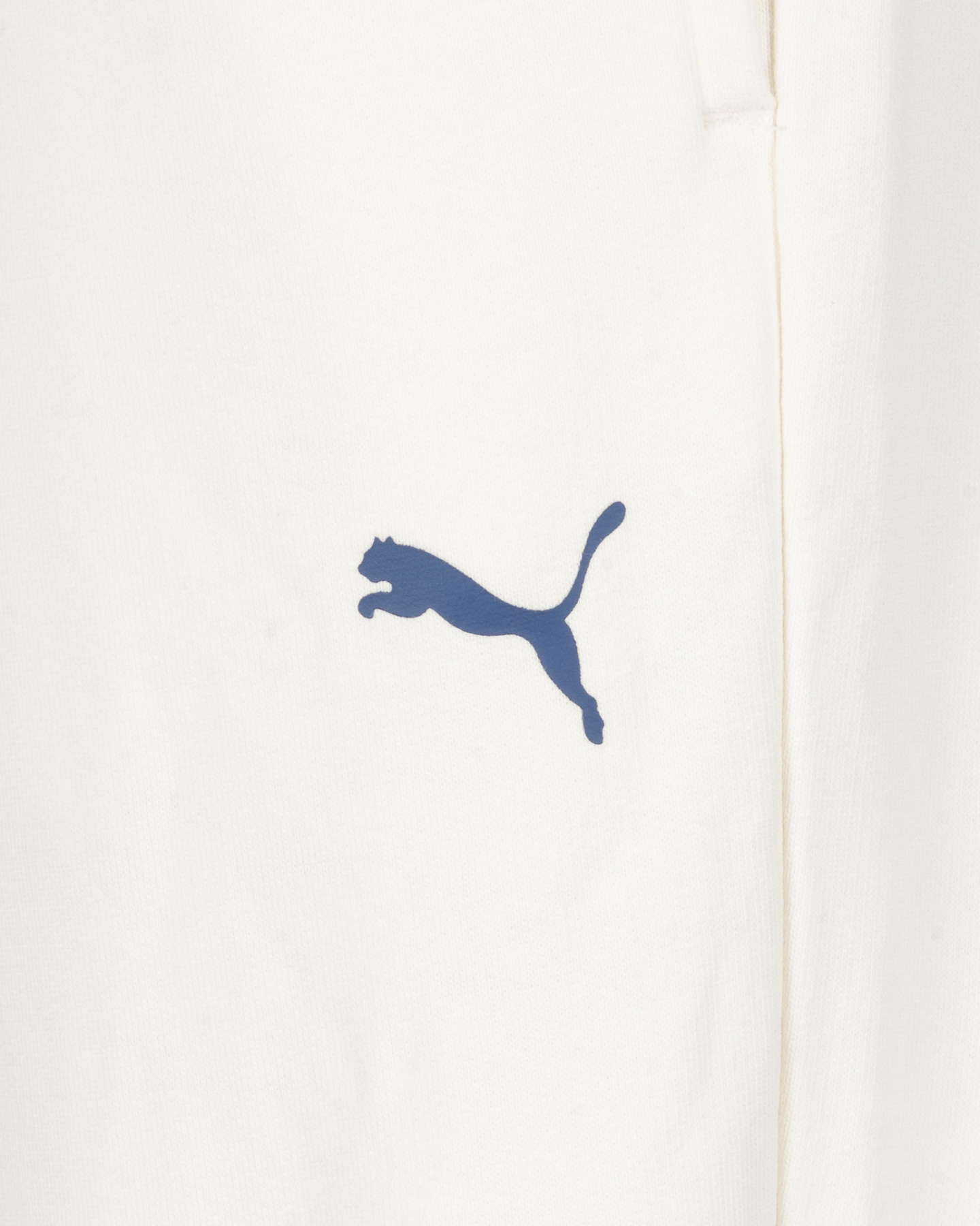 Pantalone PUMA CLASSIC W - Bianco - 2 | Cisalfa Sport