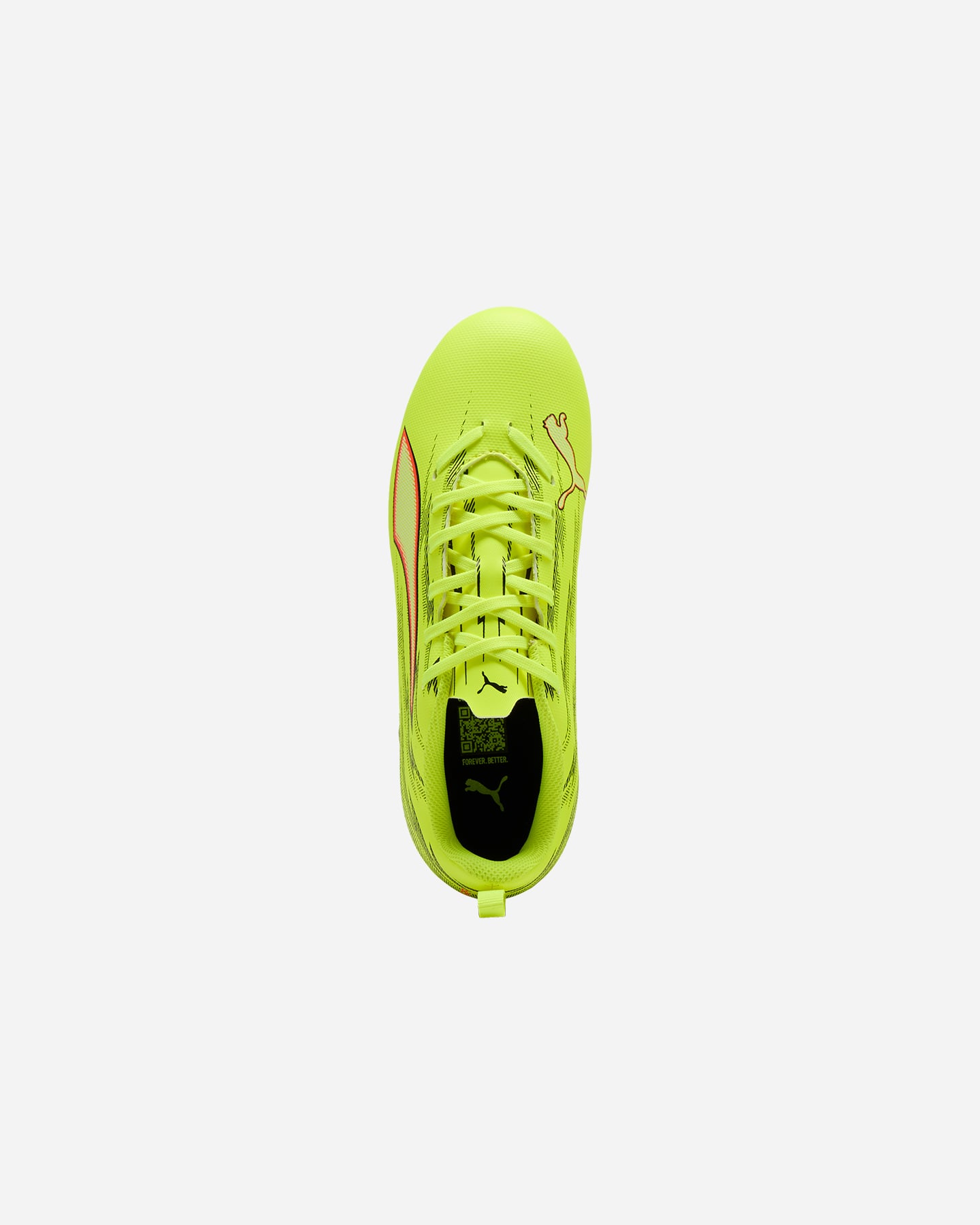 Scarpe calcio PUMA ULTRA 6 PLAY MG JR - Color mix - 3 | Cisalfa Sport