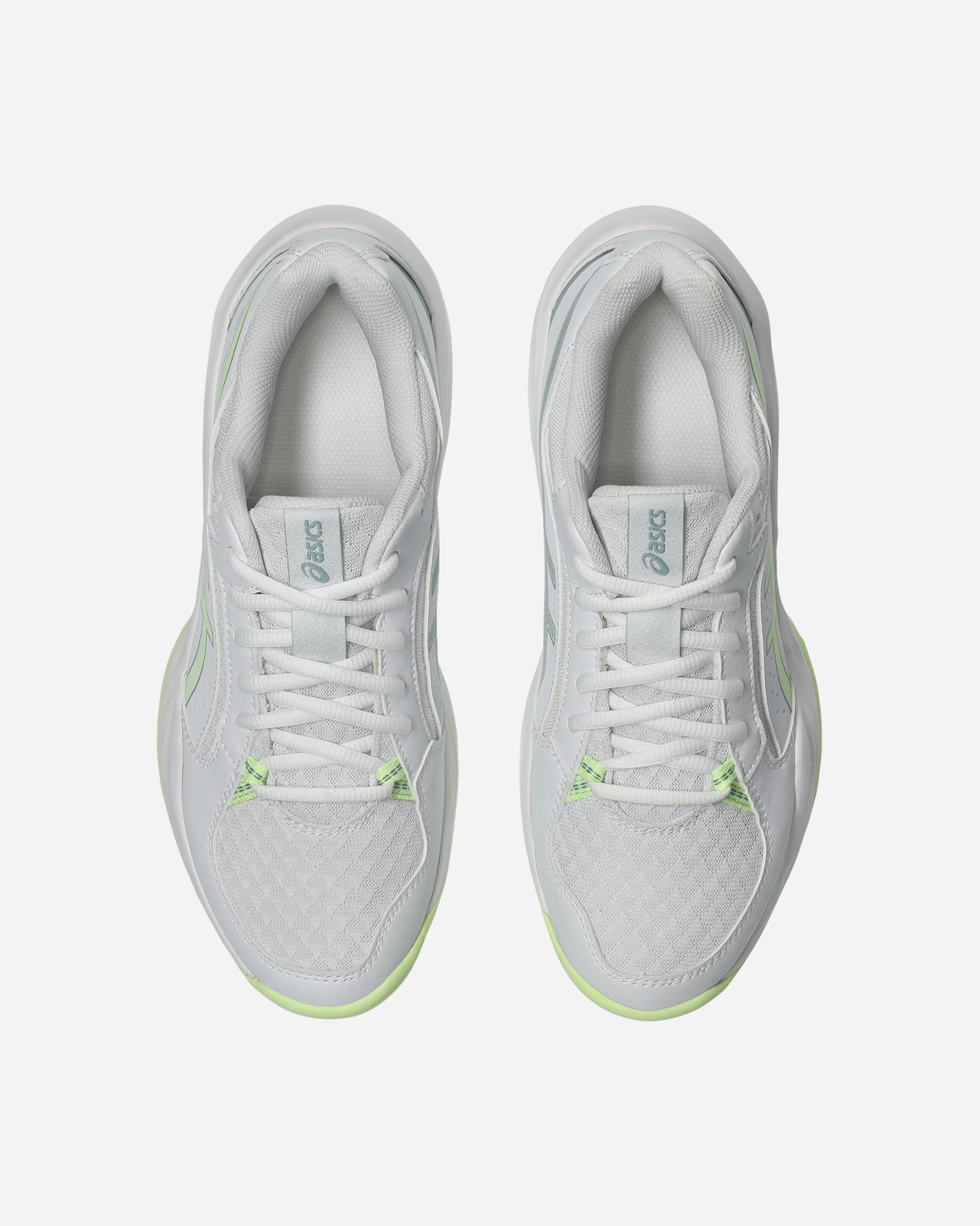 Scarpe volley ASICS GEL-TASK 5 W - Bianco - 2 | Cisalfa Sport