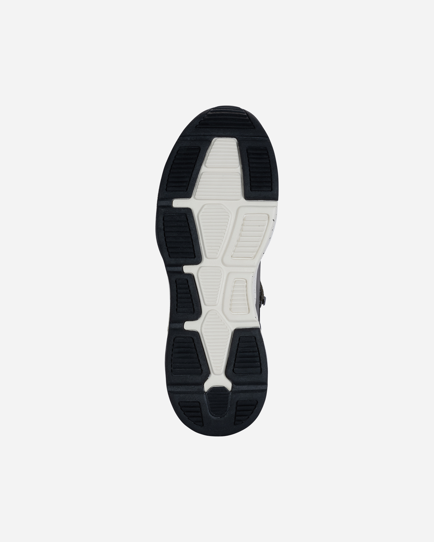 Scarpe urban MISTRAL TREK MID M - Verde - 2 | Cisalfa Sport