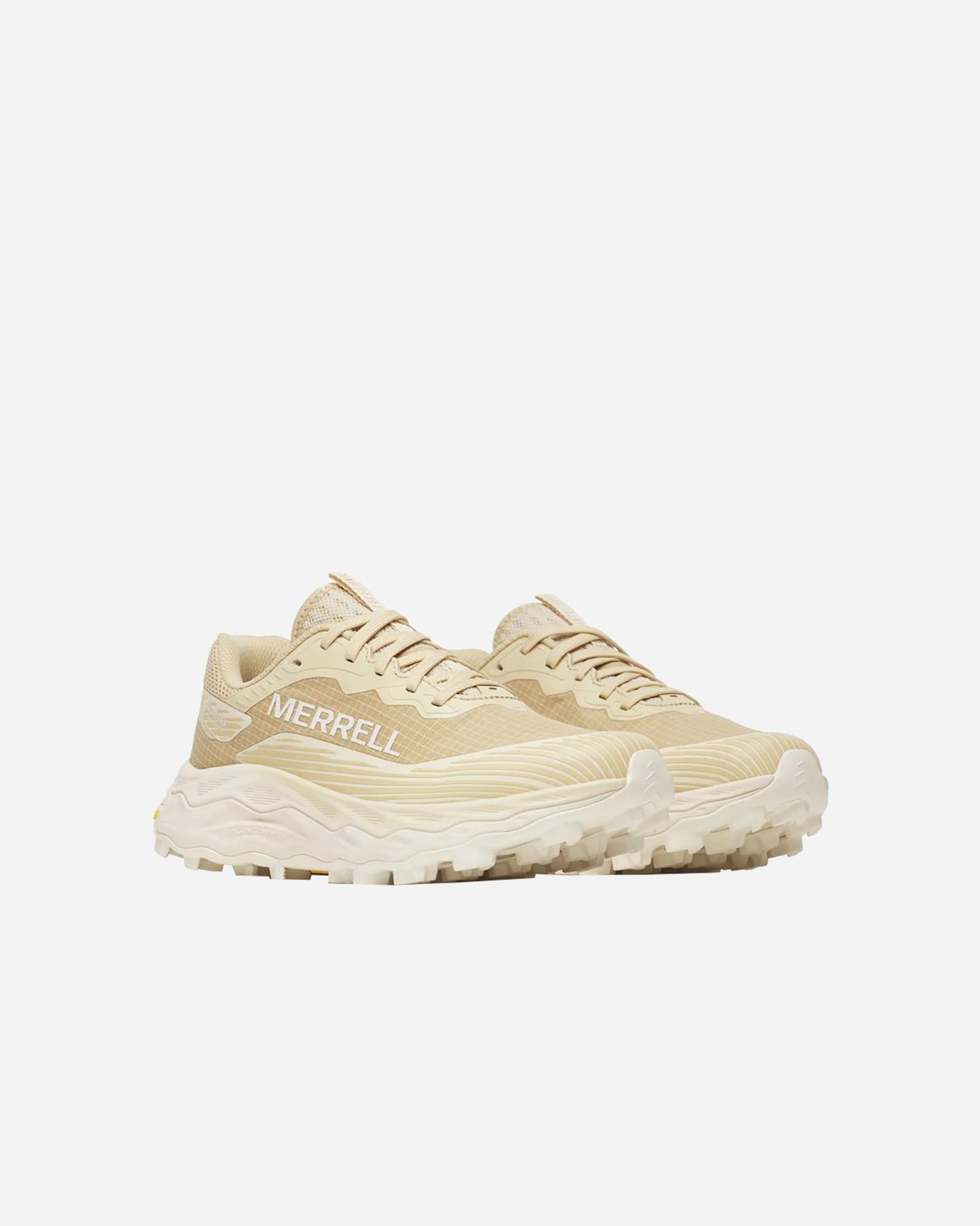 Scarpe trail MERRELL AGILITY PEAK 6 GTX W - Beige - 1 | Cisalfa Sport