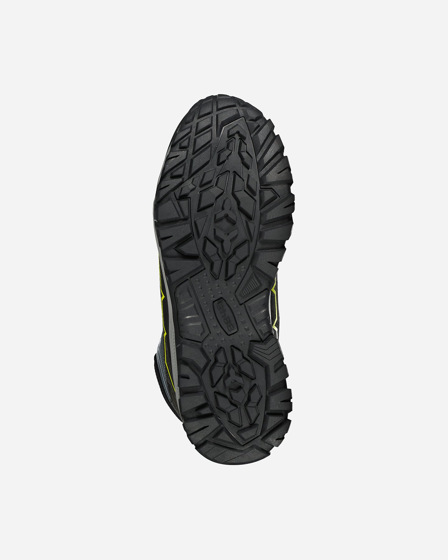 Scarpe escursionismo 8848 HIKER HIGH WP M - Marrone - 2 | Cisalfa Sport