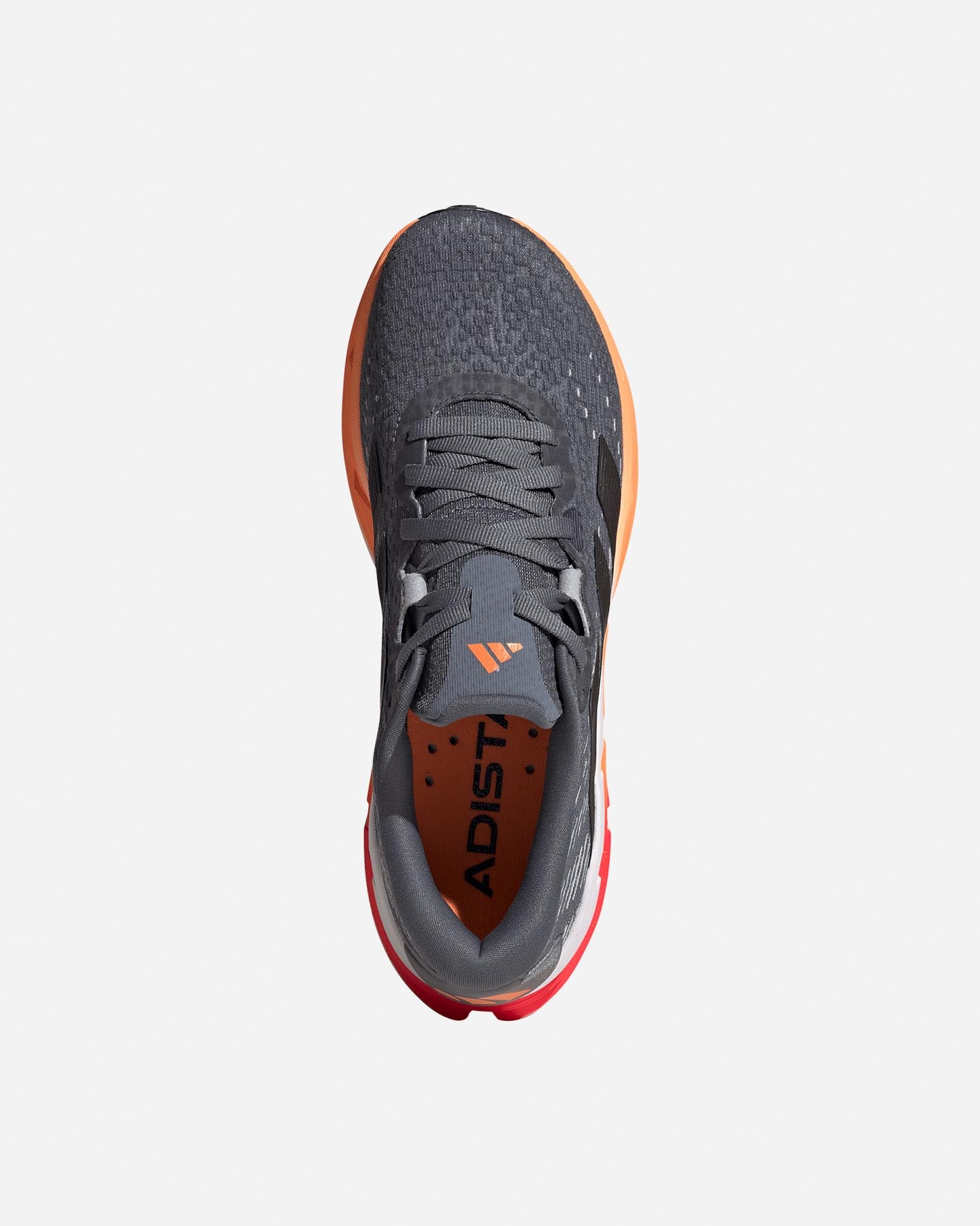 Scarpe running ADIDAS ADISTAR 4 M - Nero - 2 | Cisalfa Sport