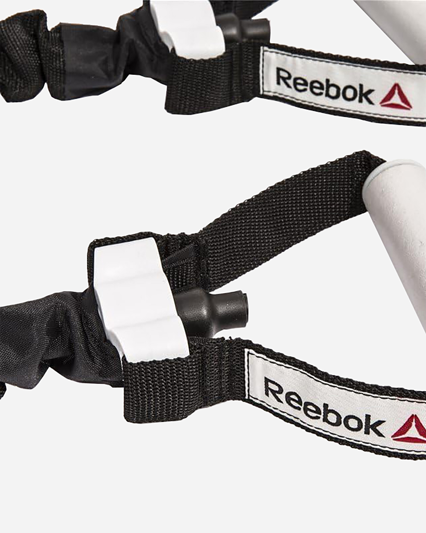 Banda elastica REEBOK POWERTUBE FORTE - 2 | Cisalfa Sport