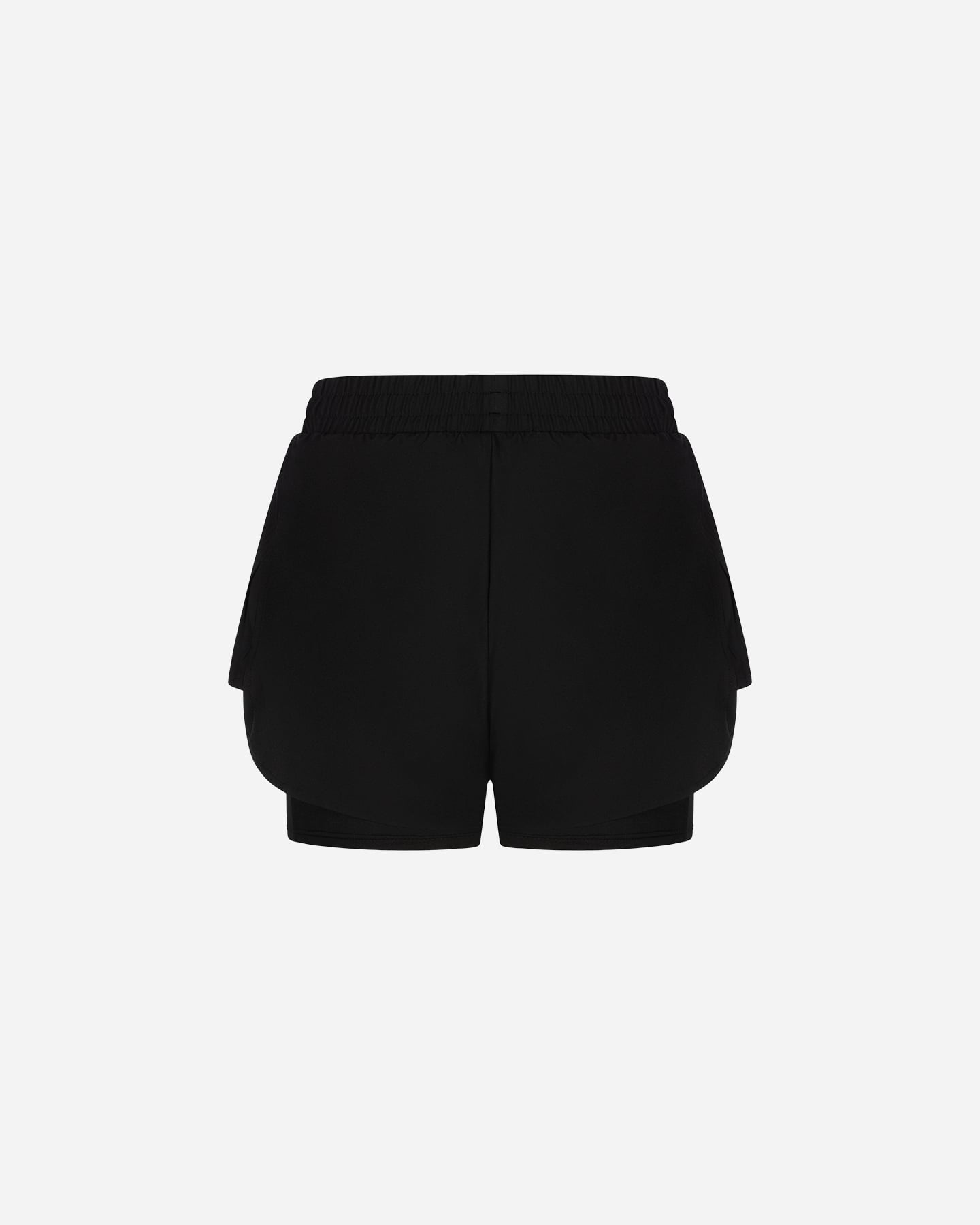 Gonna ELLESSE GIOCO W - Nero - 1 | Cisalfa Sport