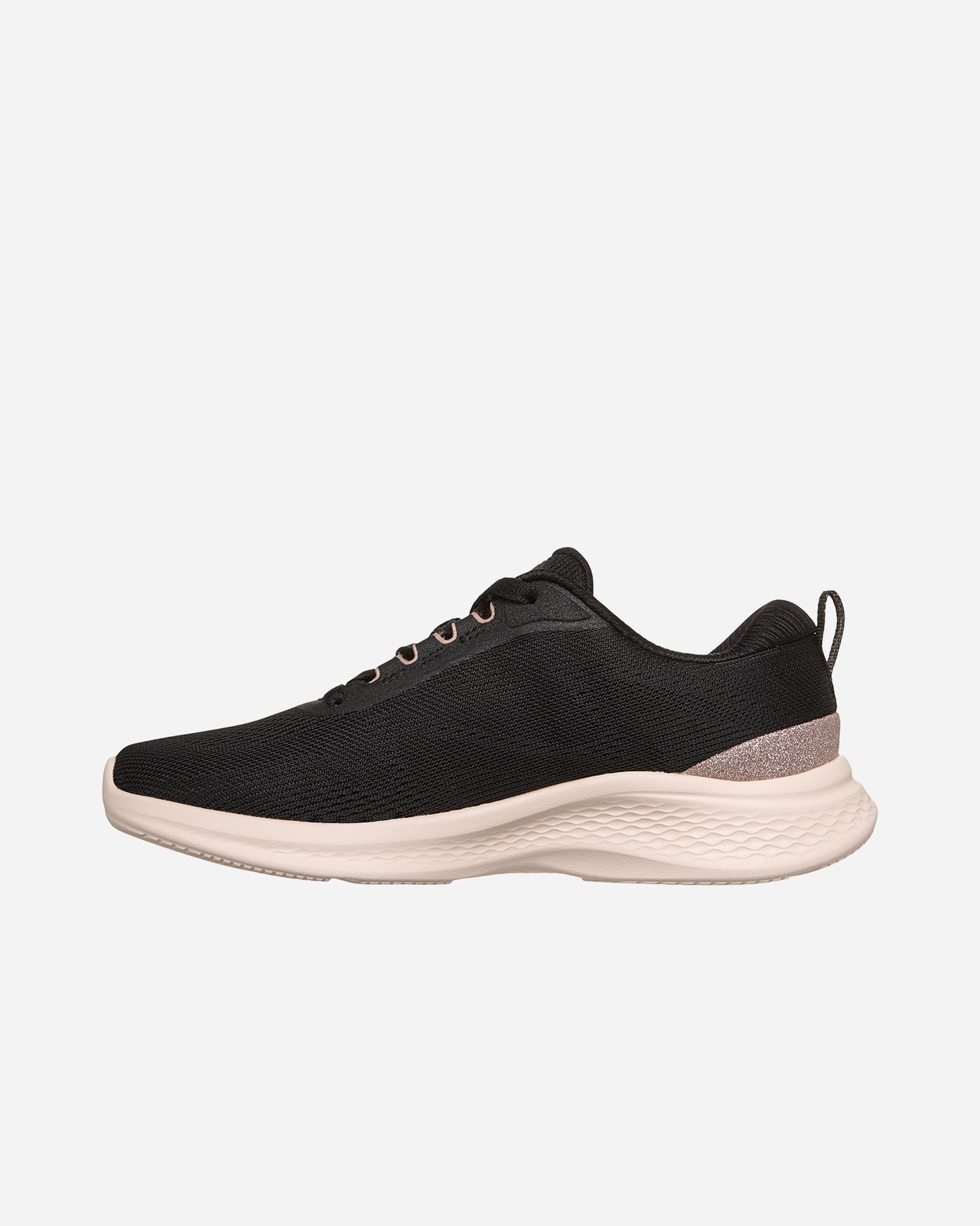 Scarpe sneakers SKECHERS SKECH-LITE PRO 2.0 W - Nero - 5 | Cisalfa Sport