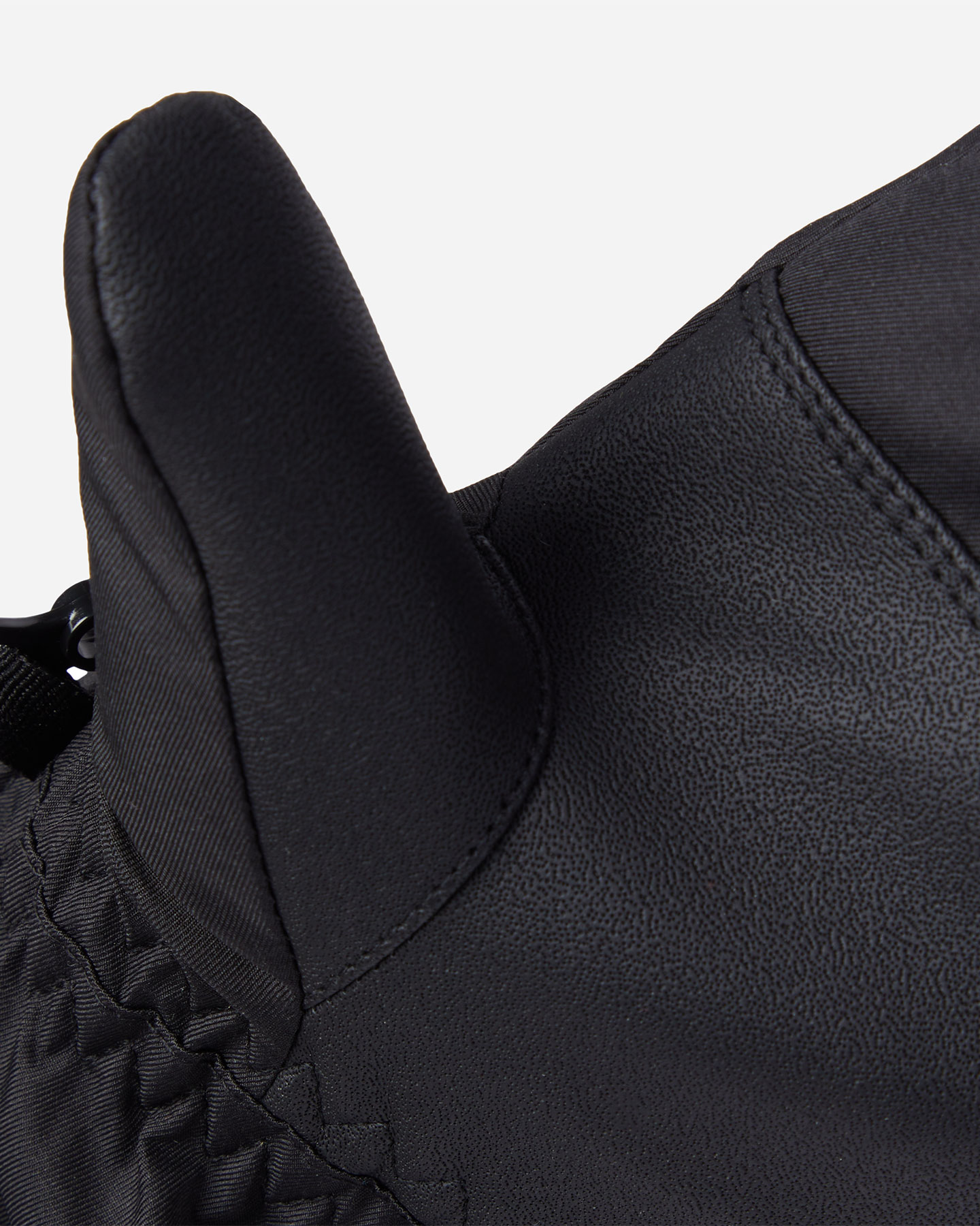 Moffole sci MCKINLEY MAARON II JR - Nero - 3 | Cisalfa Sport