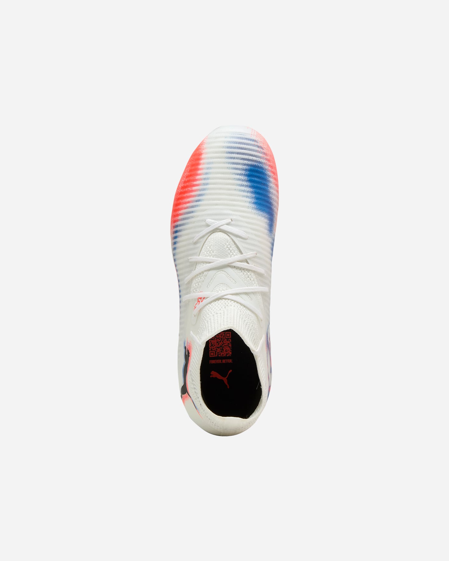 Scarpe calcio PUMA FUTURE 8 PRO FG-AG JR - Color mix - 3 | Cisalfa Sport