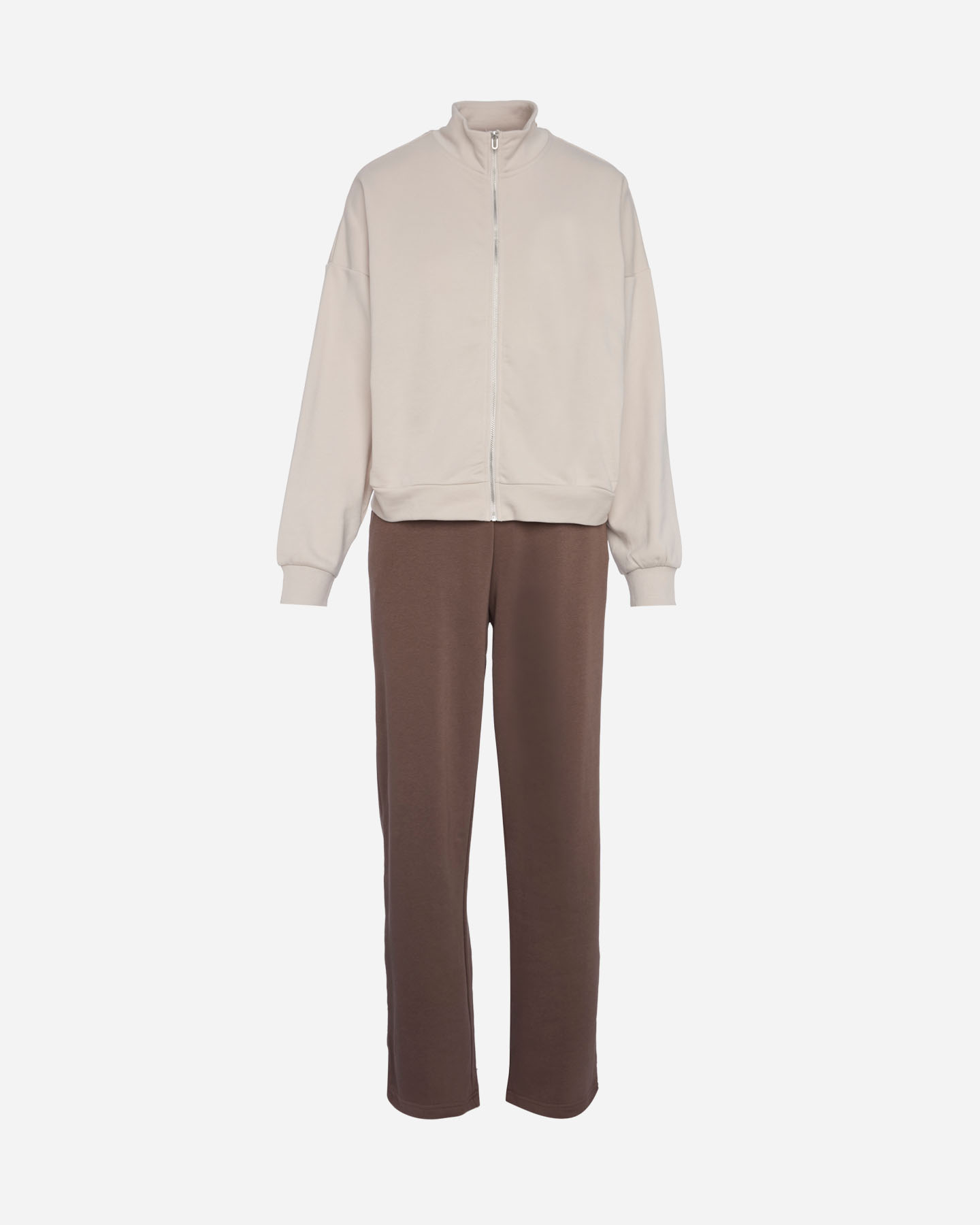 Tuta DACK'S ATHLEISURE W - Bianco - 0 | Cisalfa Sport