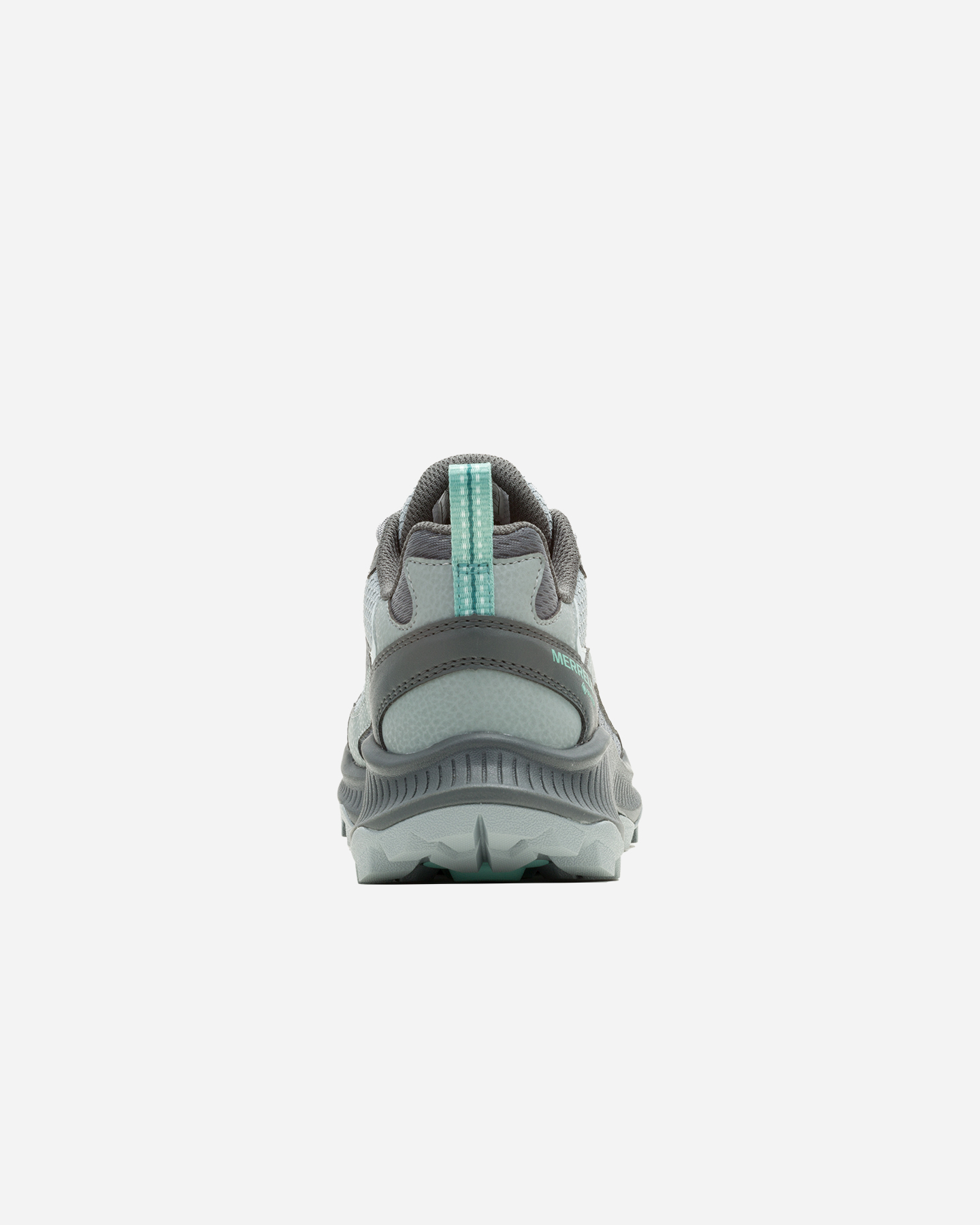 Scarpe trail MERRELL SPEED STRIKE 2 GTX W - Grigio - 4 | Cisalfa Sport
