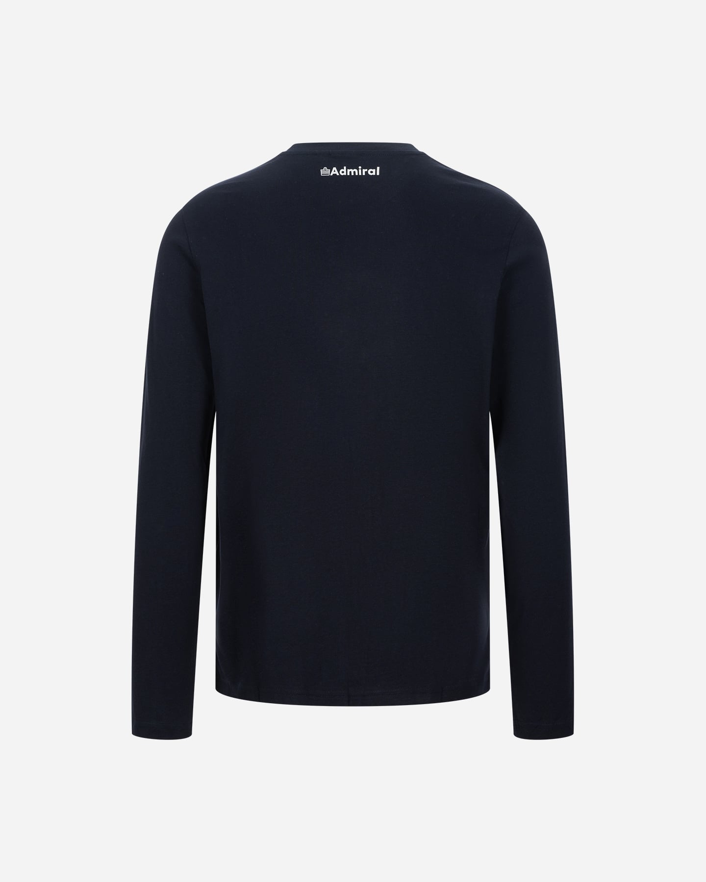 T-shirt ADMIRAL COLLEGE M - Blu - 1 | Cisalfa Sport