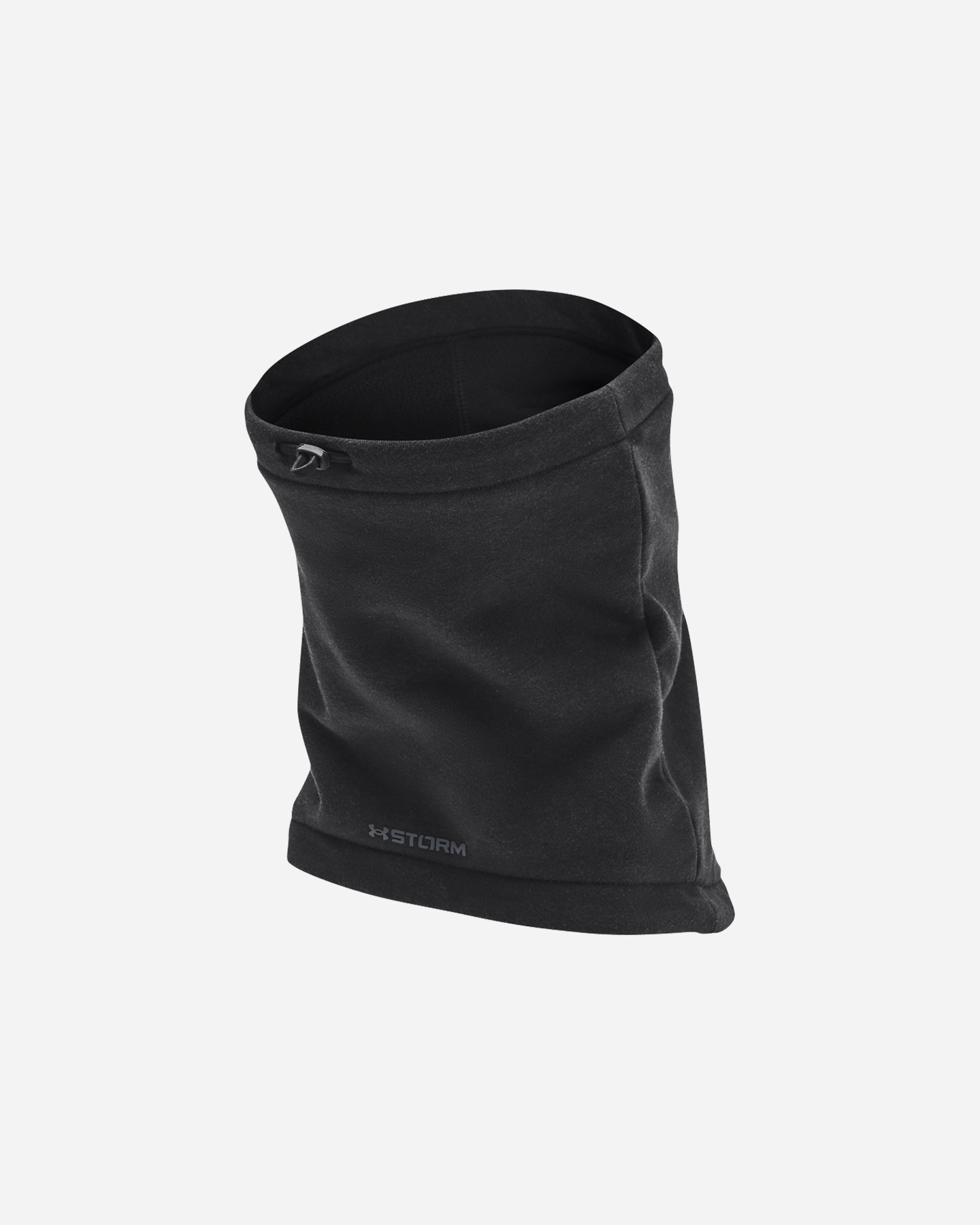 Scaldacollo UNDER ARMOUR STORM FLEECE M - Nero - 1 | Cisalfa Sport