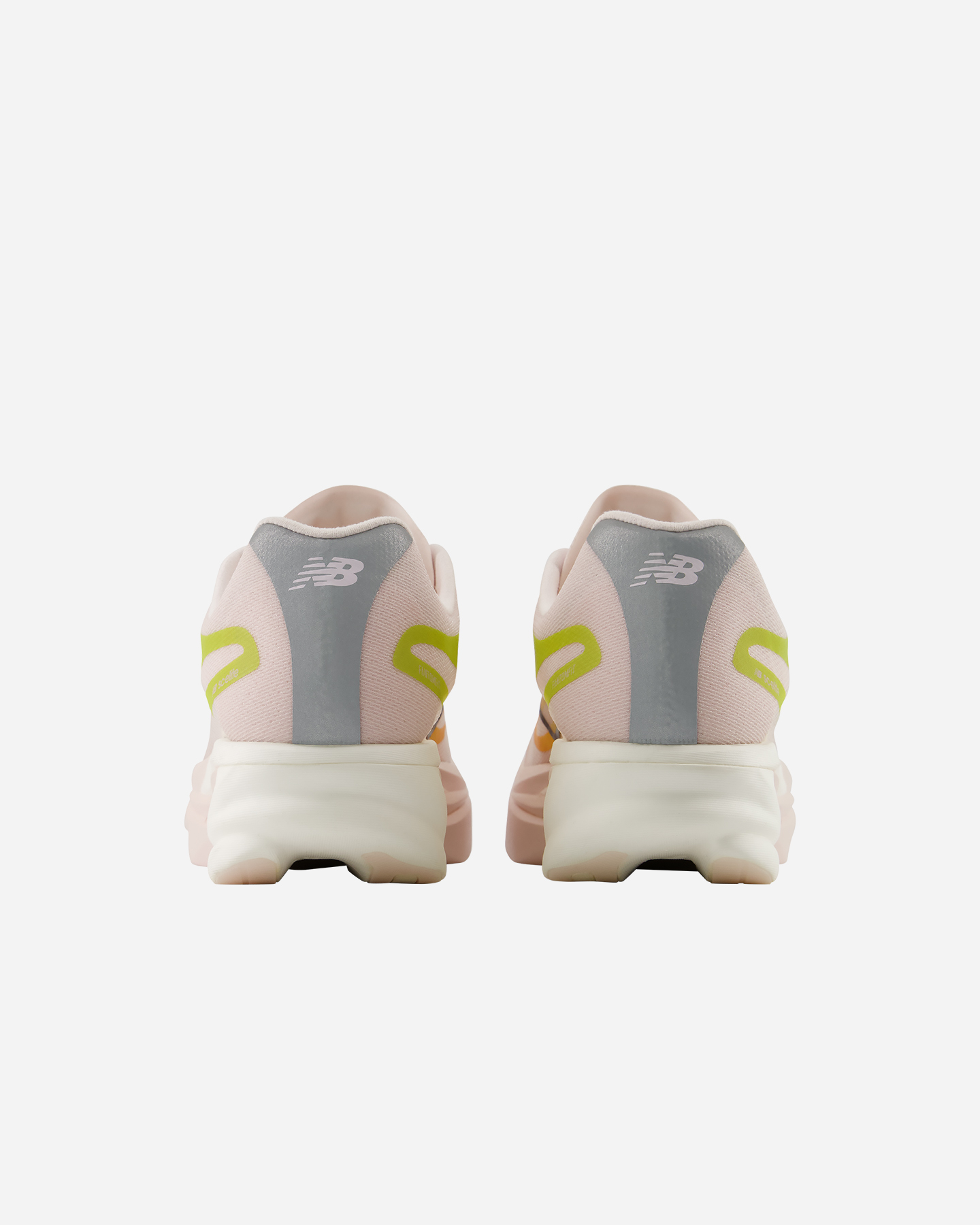 Scarpe running NEW BALANCE SUPERCOMP ELITE V6 M - Rosa - 3 | Cisalfa Sport