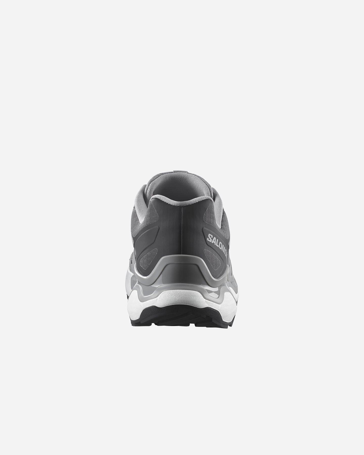 Scarpe sneakers SALOMON XC ROAM M - Grigio - 5 | Cisalfa Sport