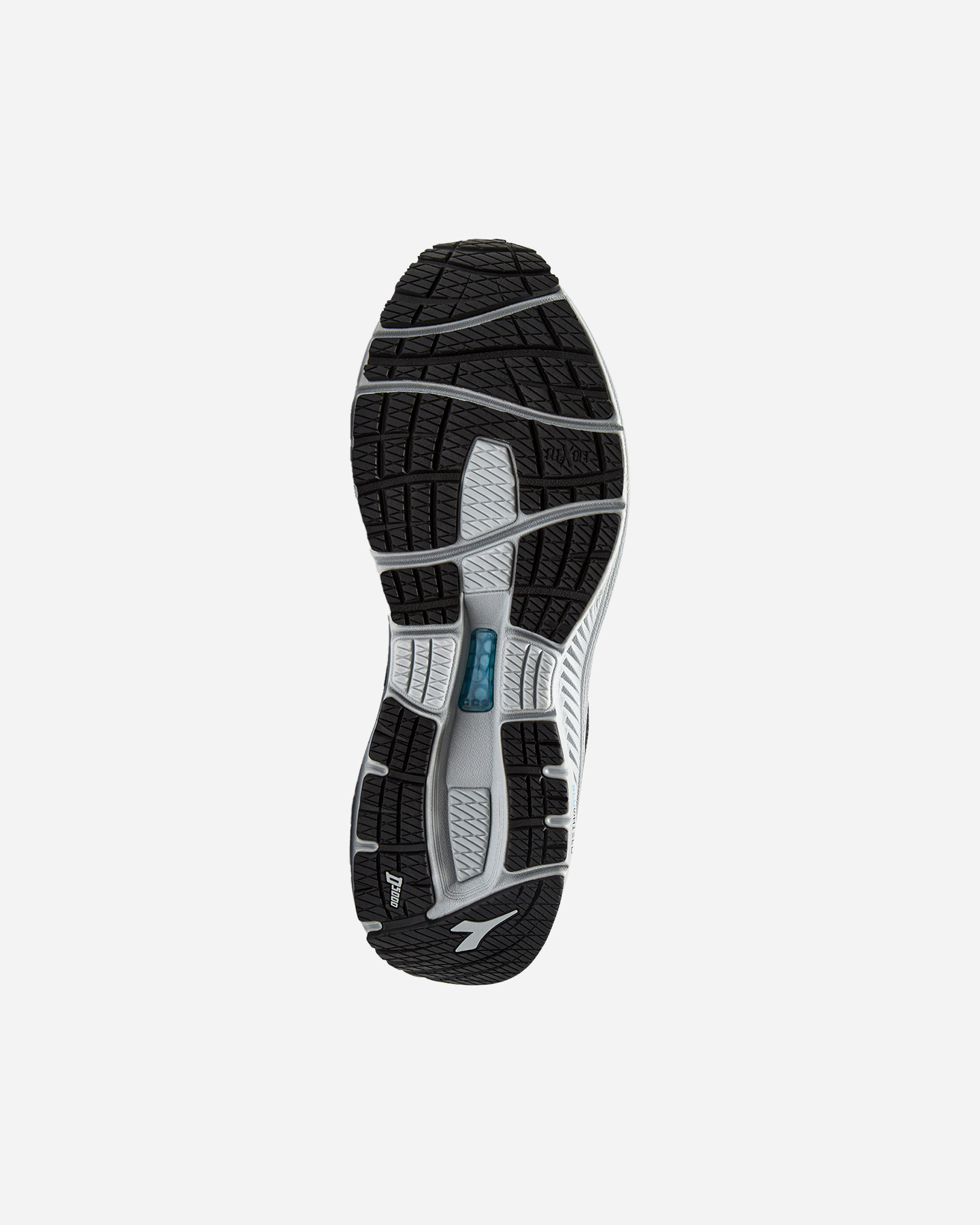 Scarpe running DIADORA MYTHOS BLUSHIELD 10 VORTICE HIP W - Nero - 1 | Cisalfa Sport