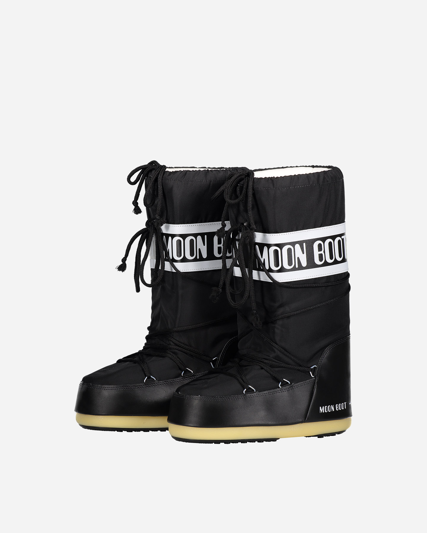 Doposci MOON BOOT MOON BOOT M - Nero - 1 | Cisalfa Sport