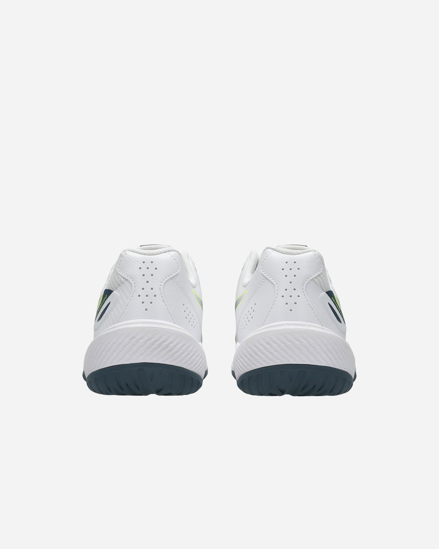 Scarpe volley ASICS BEYOND FF 2 M - Bianco - 4 | Cisalfa Sport