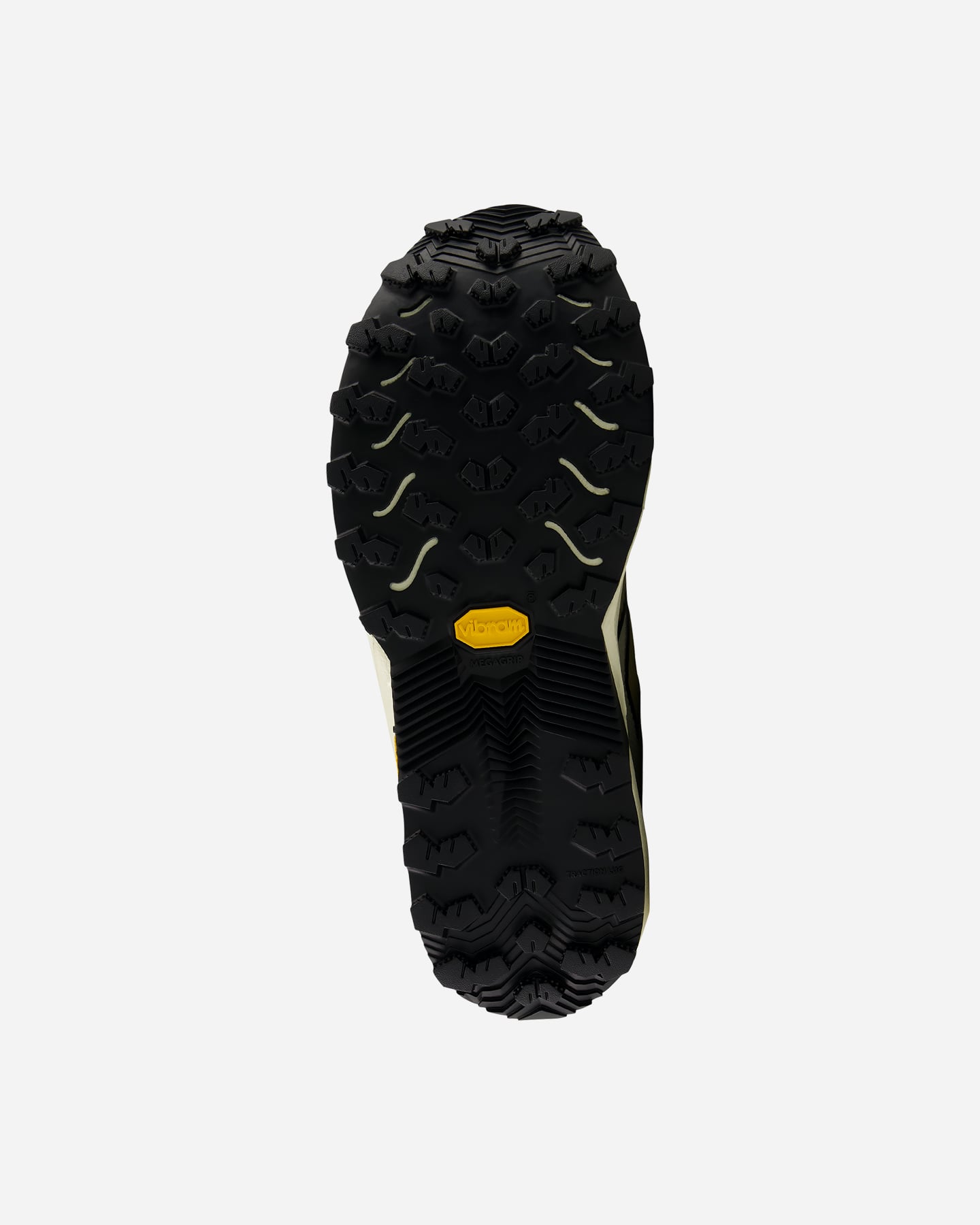 Scarpe trail NEW BALANCE FUELCELL REBEL TRAIL M - Bianco - 2 | Cisalfa Sport